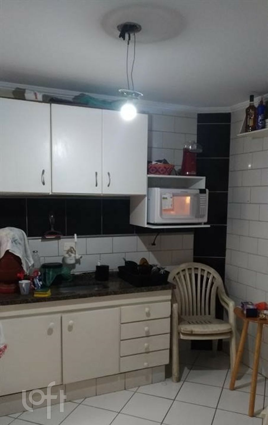 Apartamento à venda com 2 quartos, 107m² - Foto 9