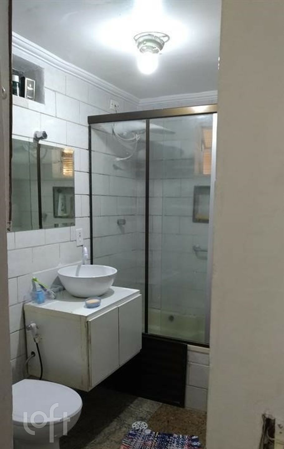 Apartamento à venda com 2 quartos, 107m² - Foto 6