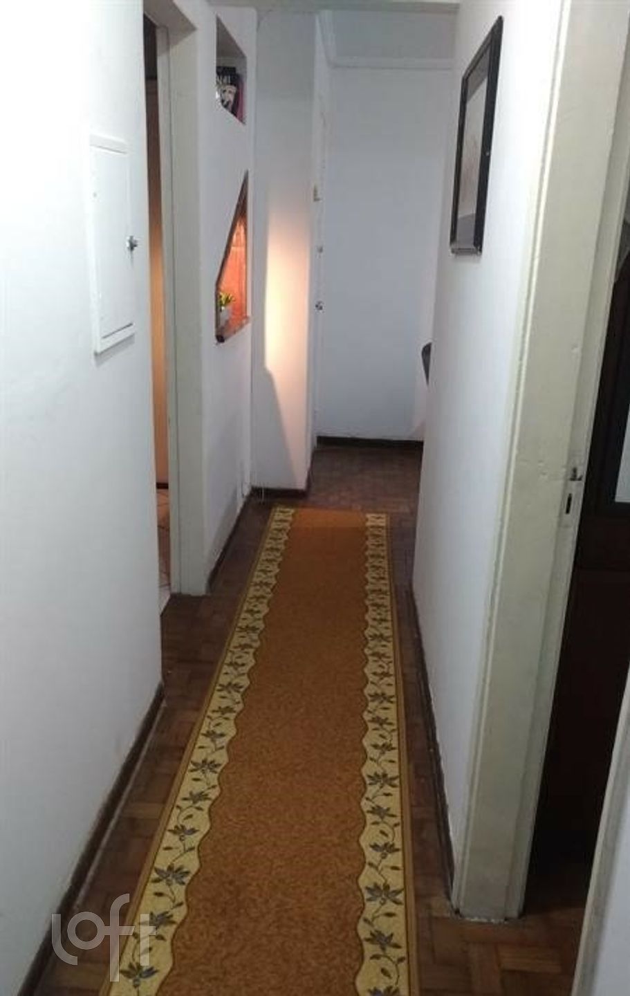 Apartamento à venda com 2 quartos, 107m² - Foto 3