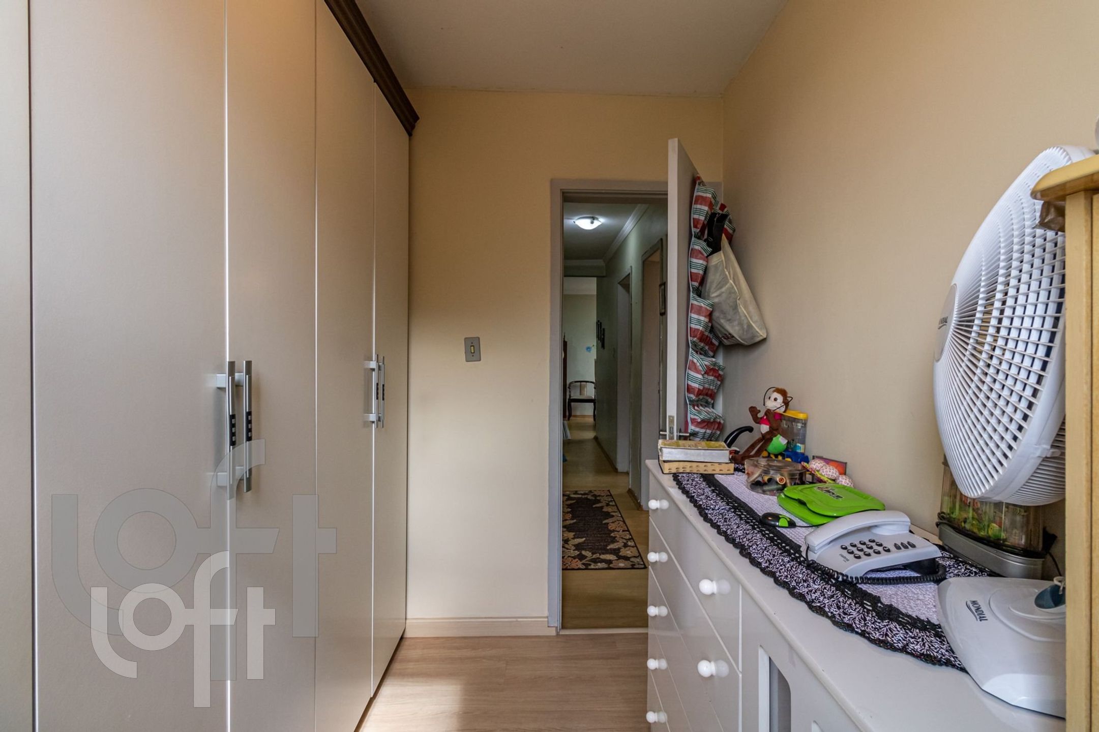 Apartamento à venda com 3 quartos, 76m² - Foto 11