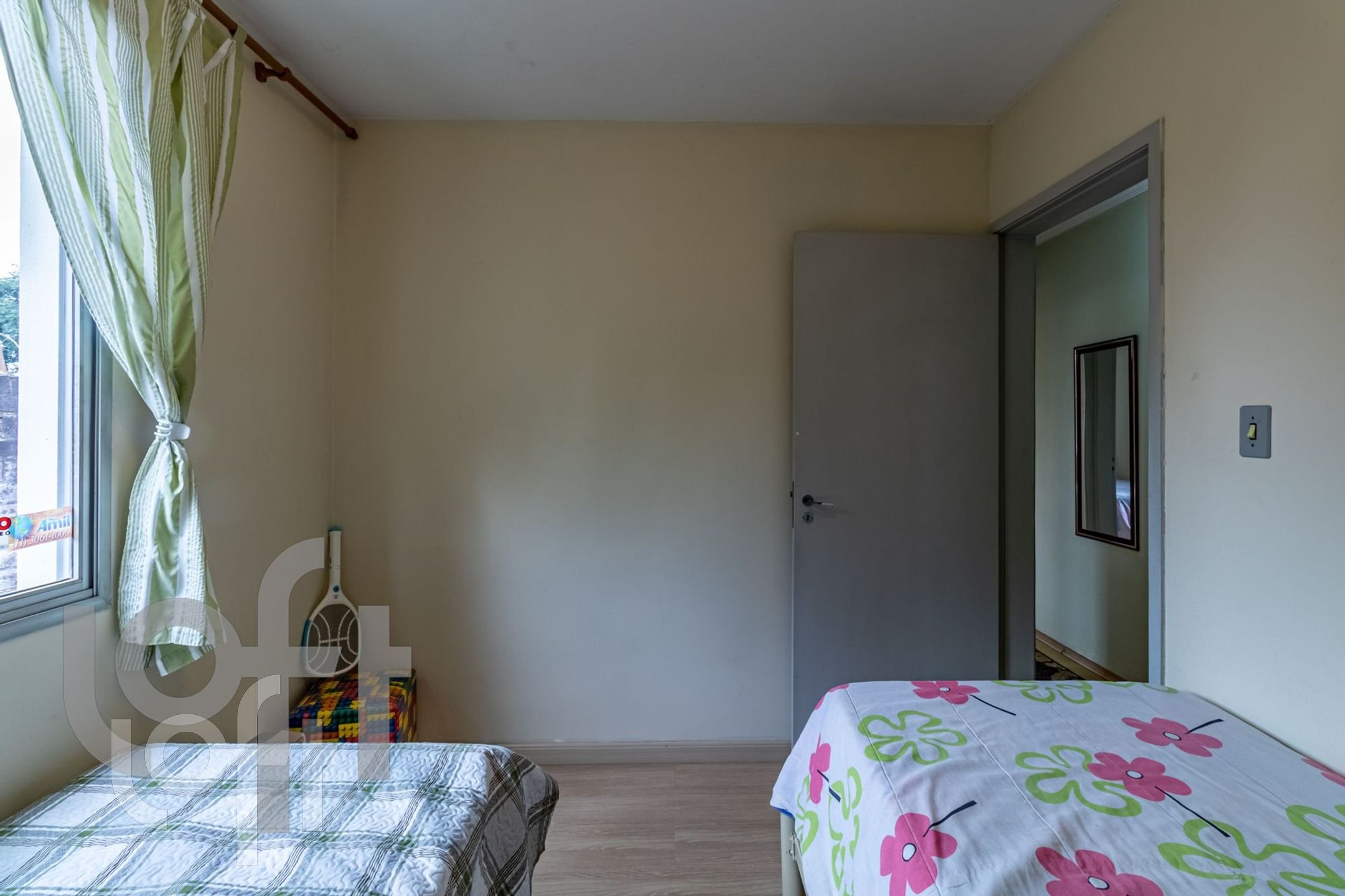 Apartamento à venda com 3 quartos, 76m² - Foto 7