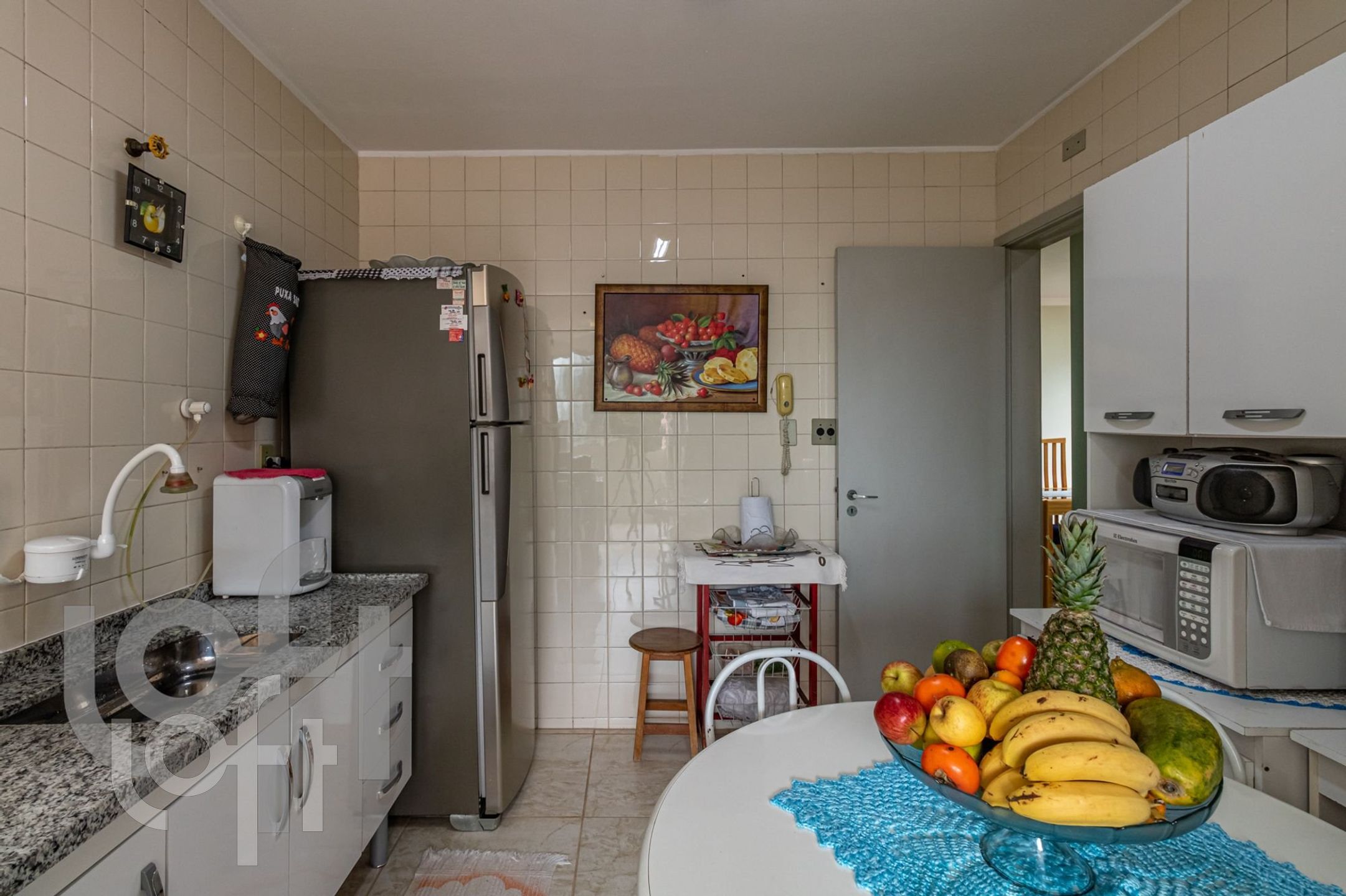 Apartamento à venda com 3 quartos, 76m² - Foto 23