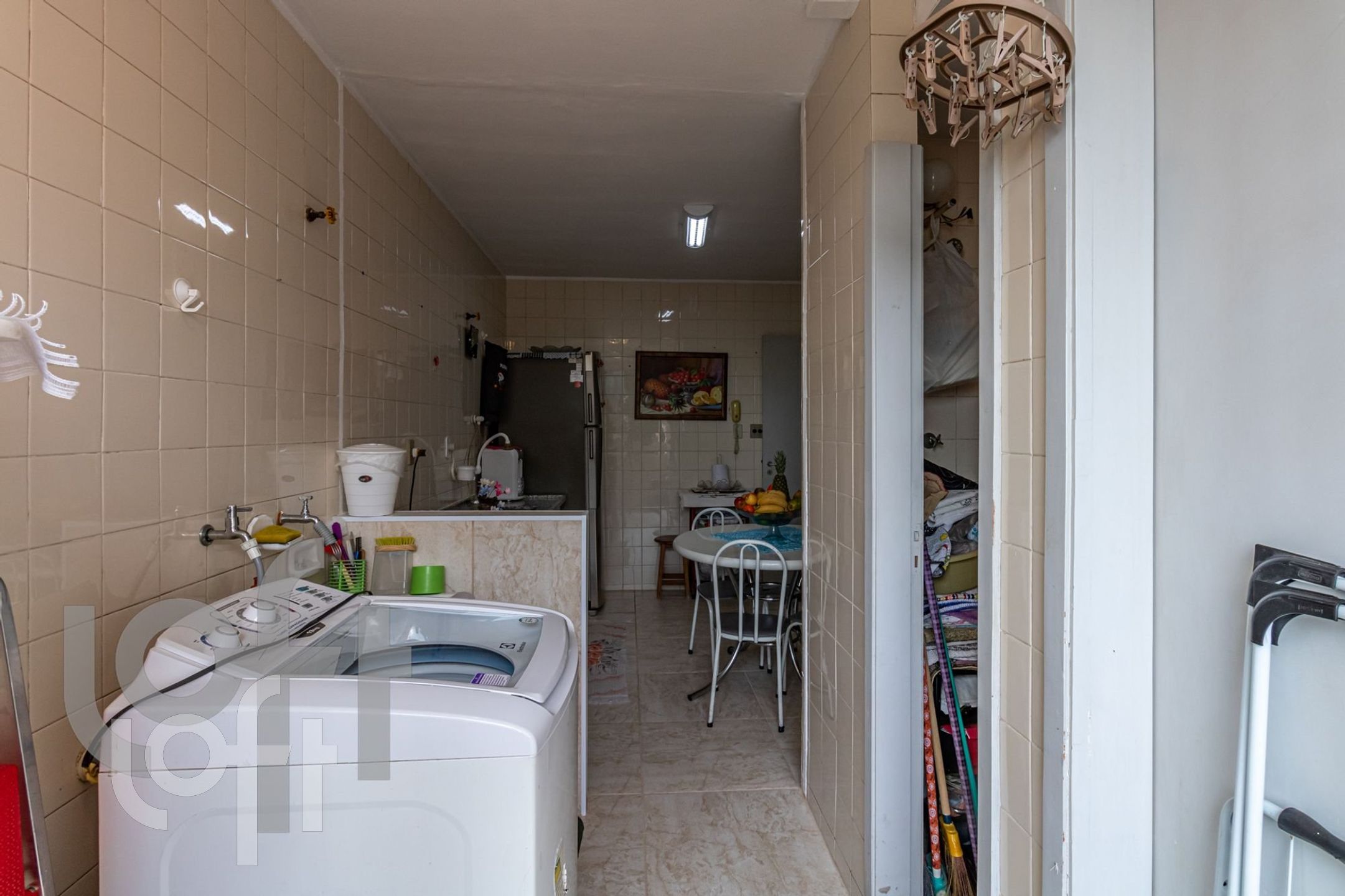 Apartamento à venda com 3 quartos, 76m² - Foto 25