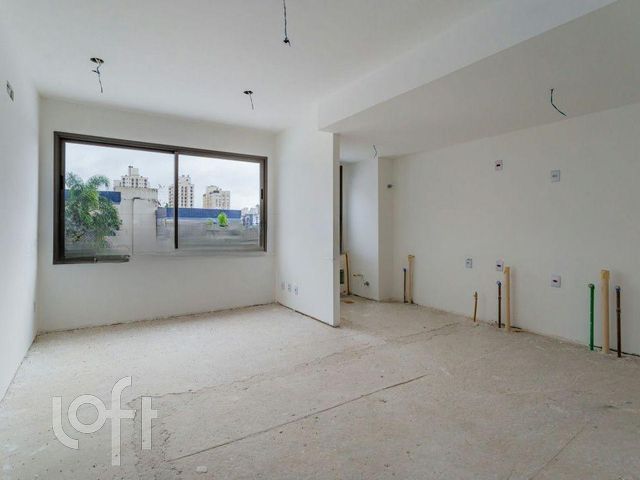 Apartamento com 45m², 1 dormitório, 1 vaga, Vila Ipiranga em Porto Alegre