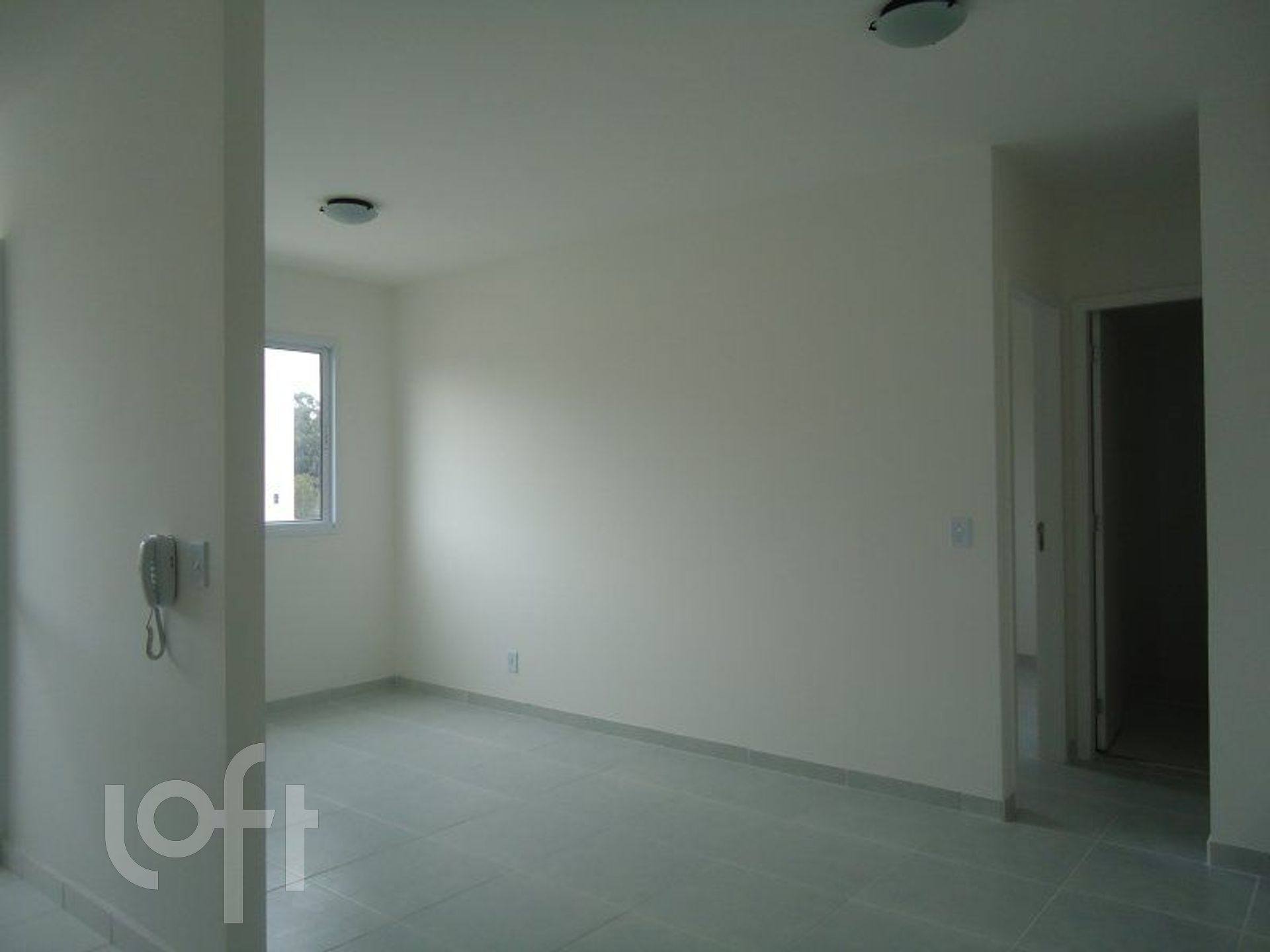Apartamento à venda em Quinta da Paineira com 35 m