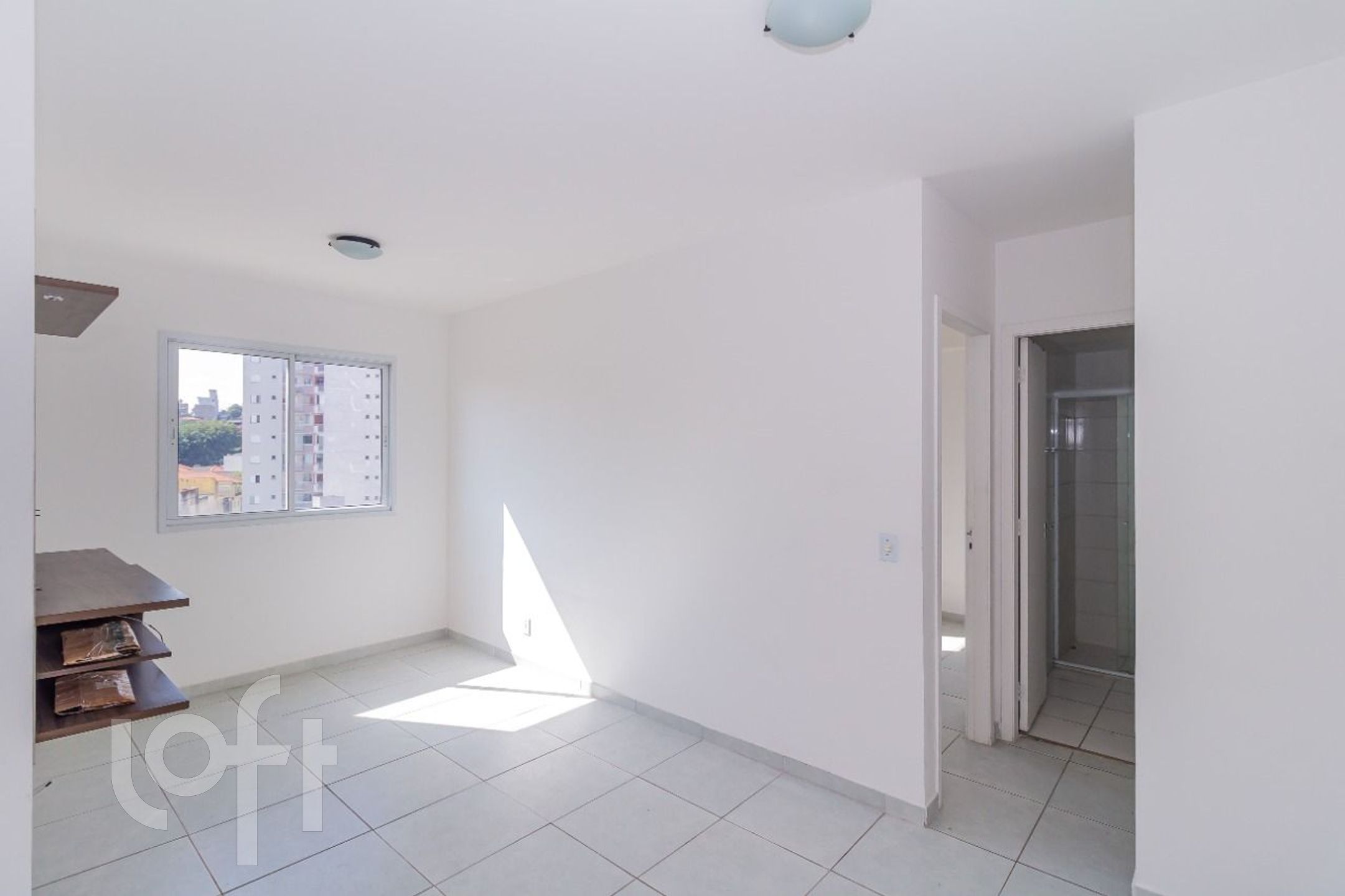 Apartamento à venda em Quinta da Paineira com 35 m