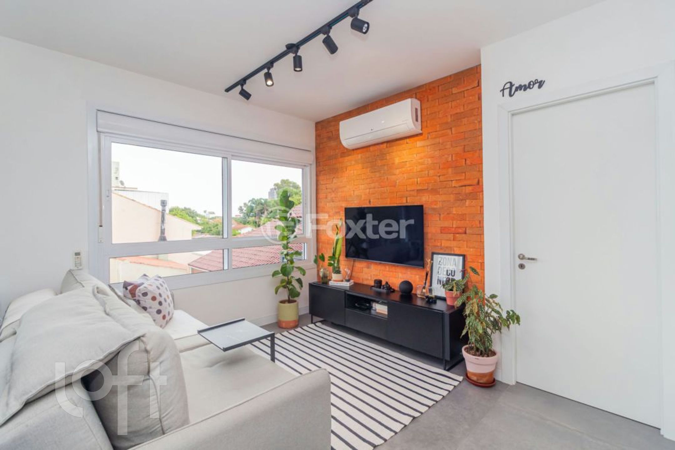 Apartamento com 67m², 2 dormitórios, 1 suíte, 1 vaga, Vila Ipiranga em Porto Alegre