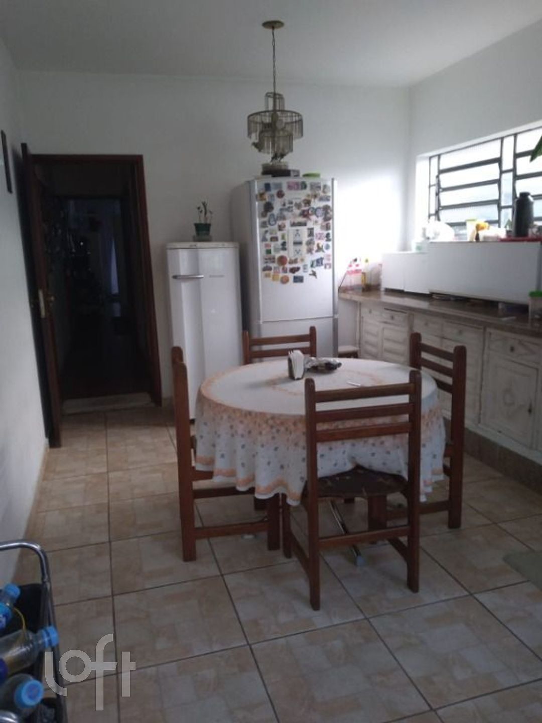 Casa à venda com 3 quartos, 180m² - Foto 19