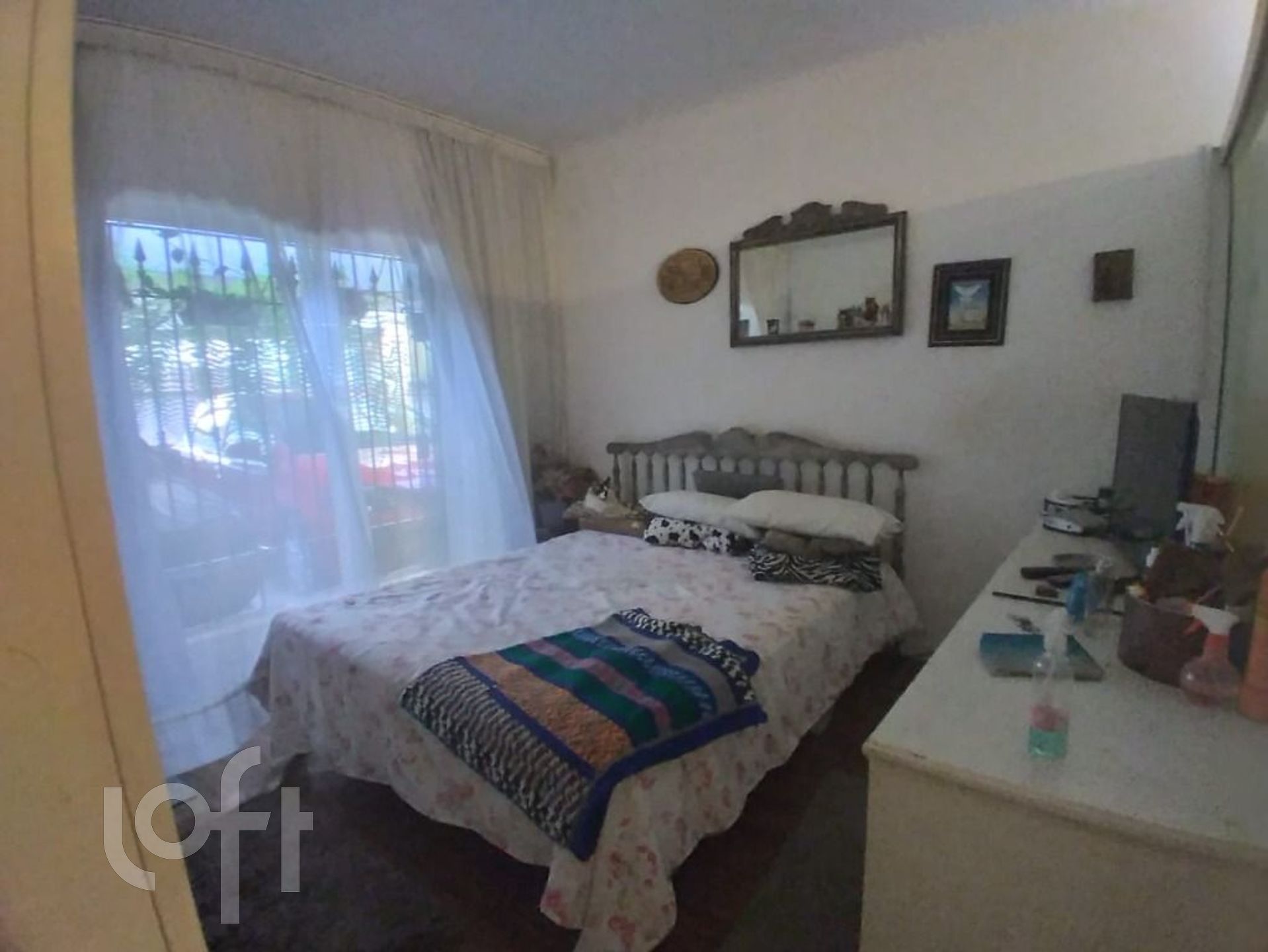 Casa à venda com 3 quartos, 180m² - Foto 4