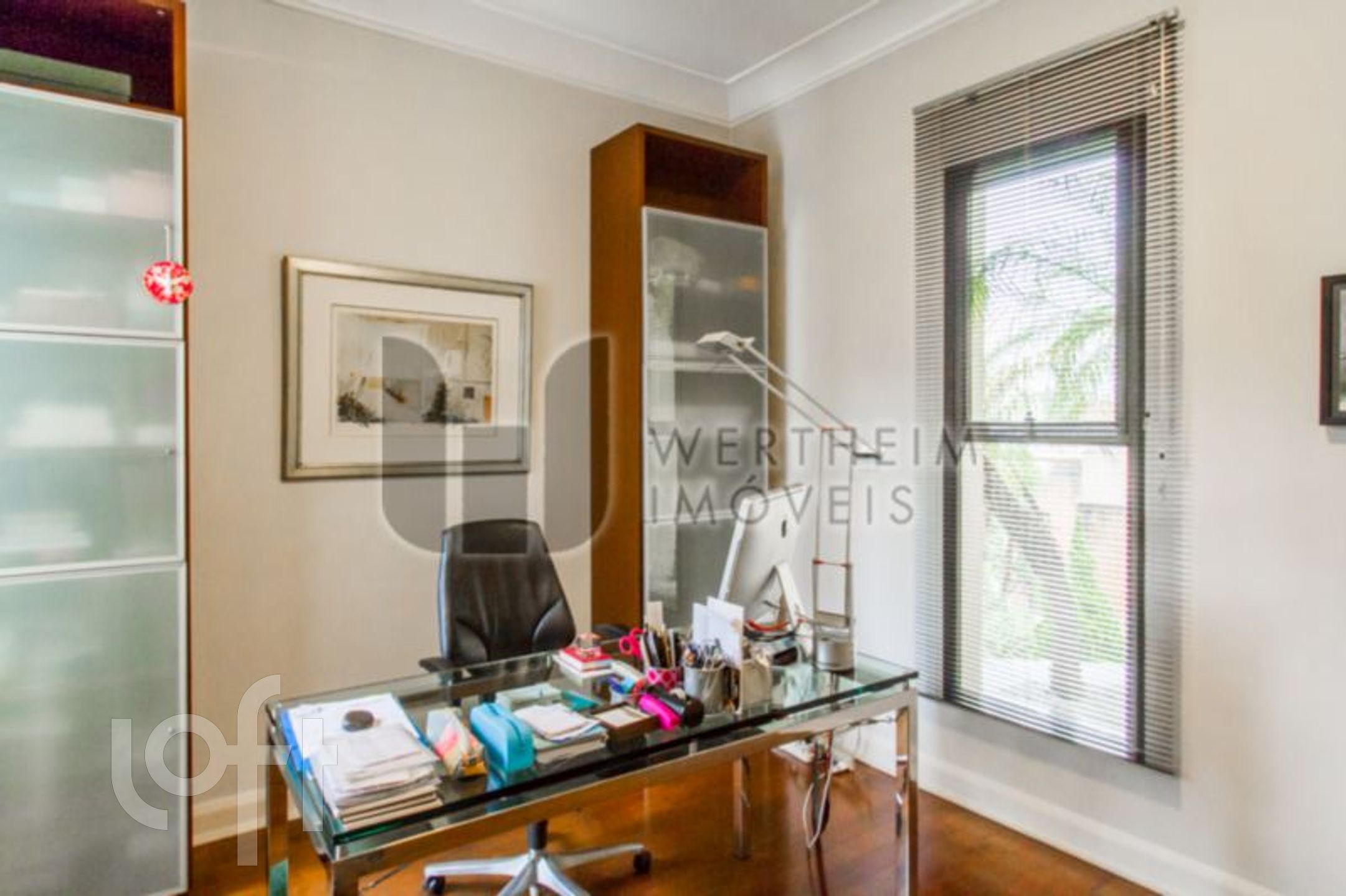 Apartamento à venda com 4 quartos, 520m² - Foto 21