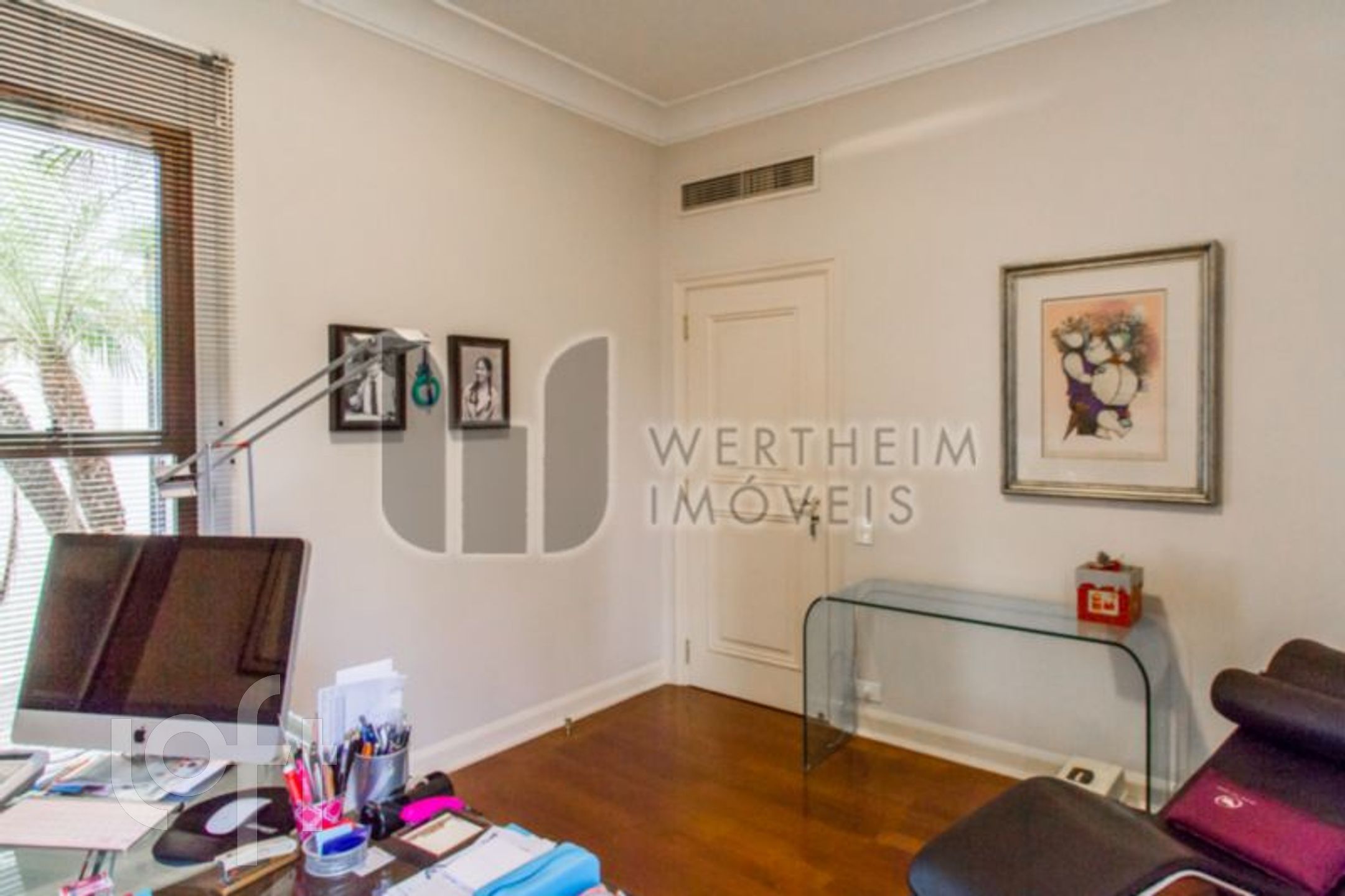 Apartamento à venda com 4 quartos, 520m² - Foto 22