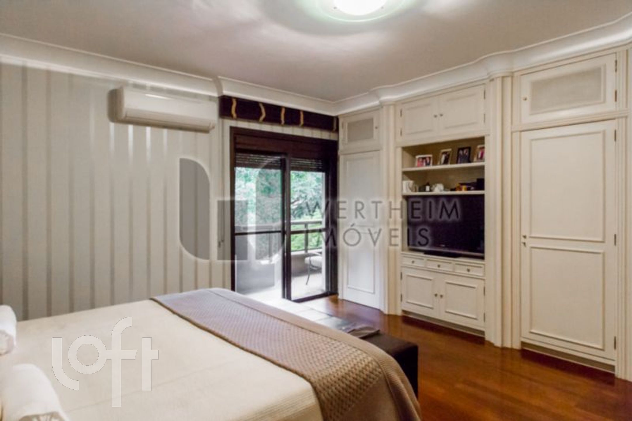 Apartamento à venda com 4 quartos, 520m² - Foto 24