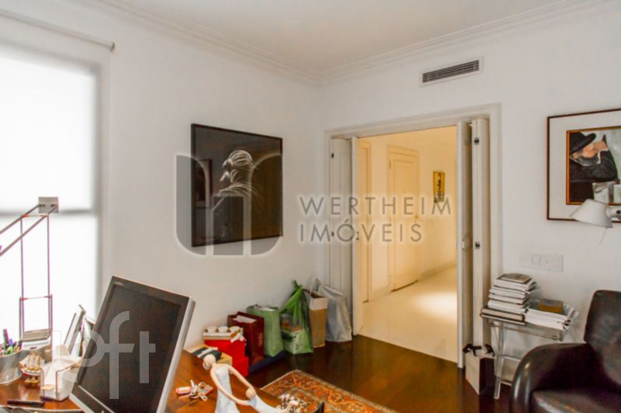 Apartamento à venda com 4 quartos, 520m² - Foto 19