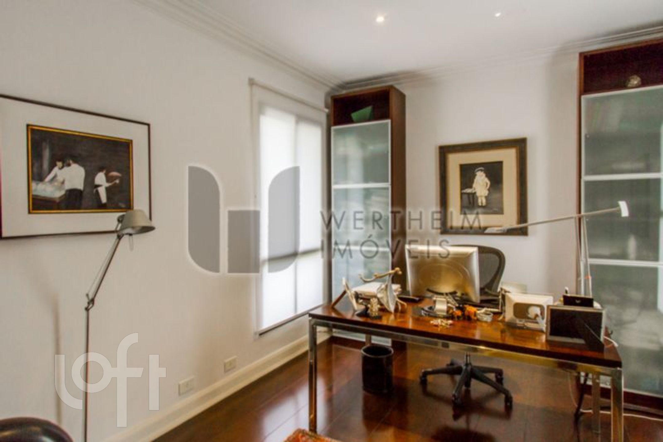 Apartamento à venda com 4 quartos, 520m² - Foto 18