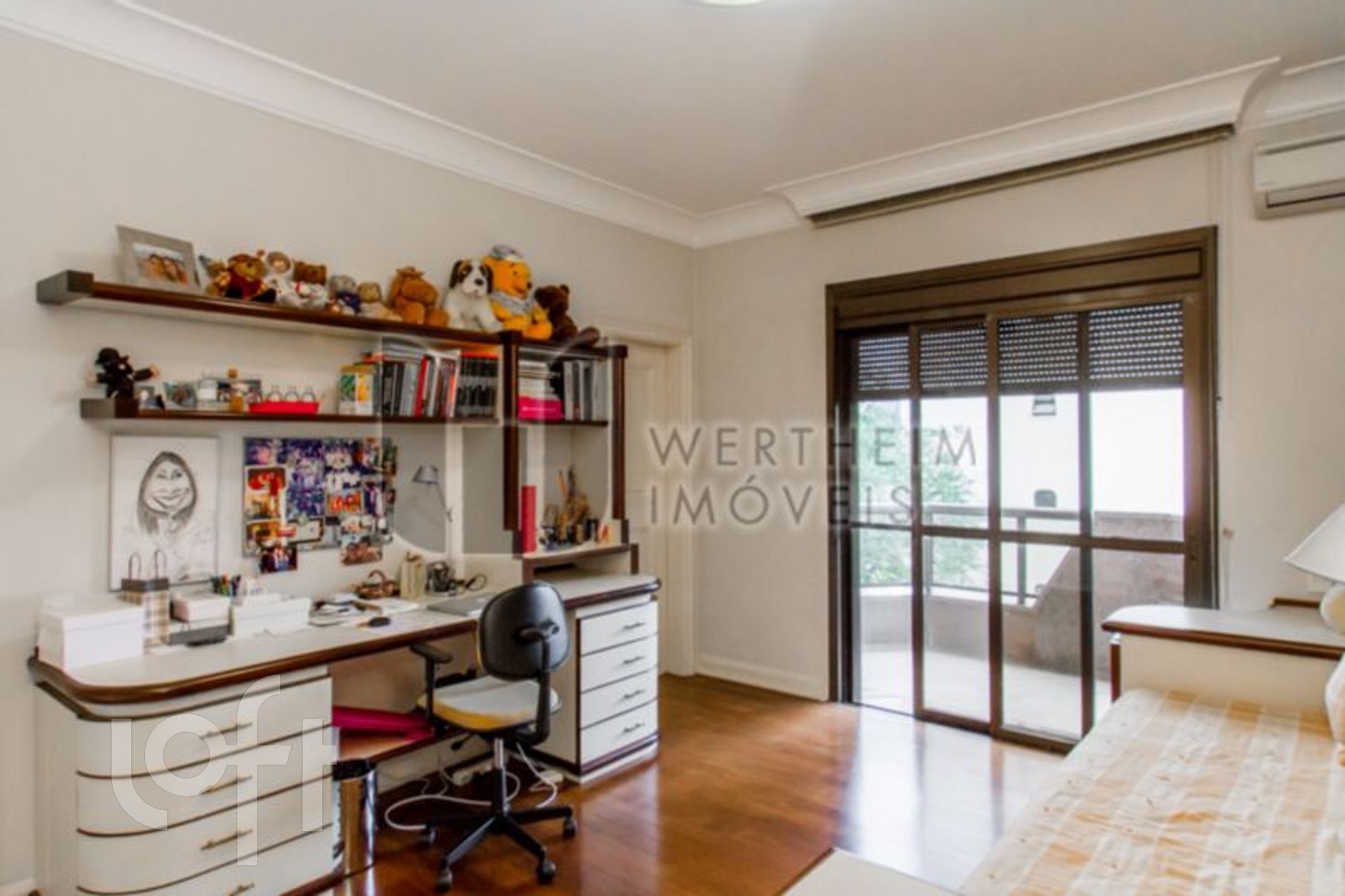 Apartamento à venda com 4 quartos, 520m² - Foto 29