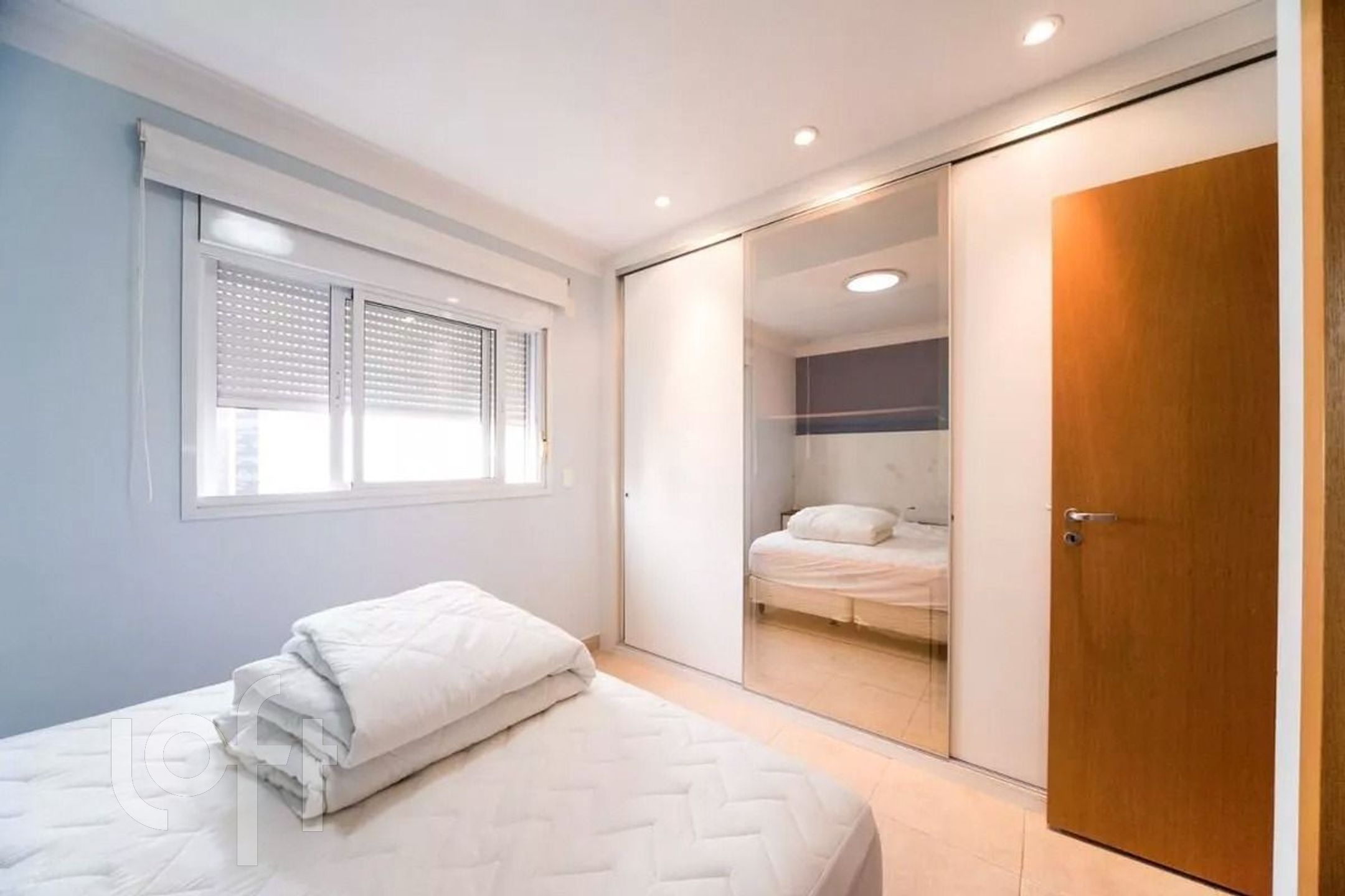 Apartamento à venda com 2 quartos, 98m² - Foto 24