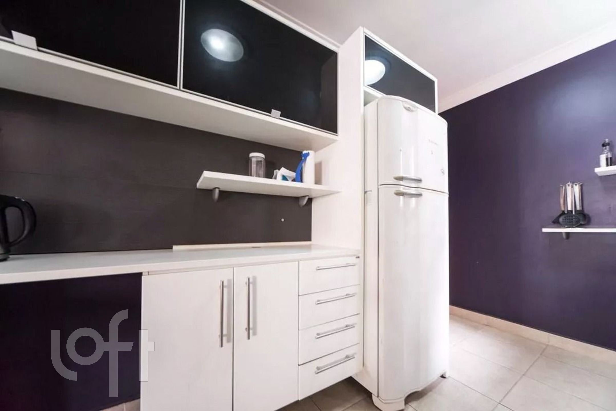 Apartamento à venda com 2 quartos, 98m² - Foto 16