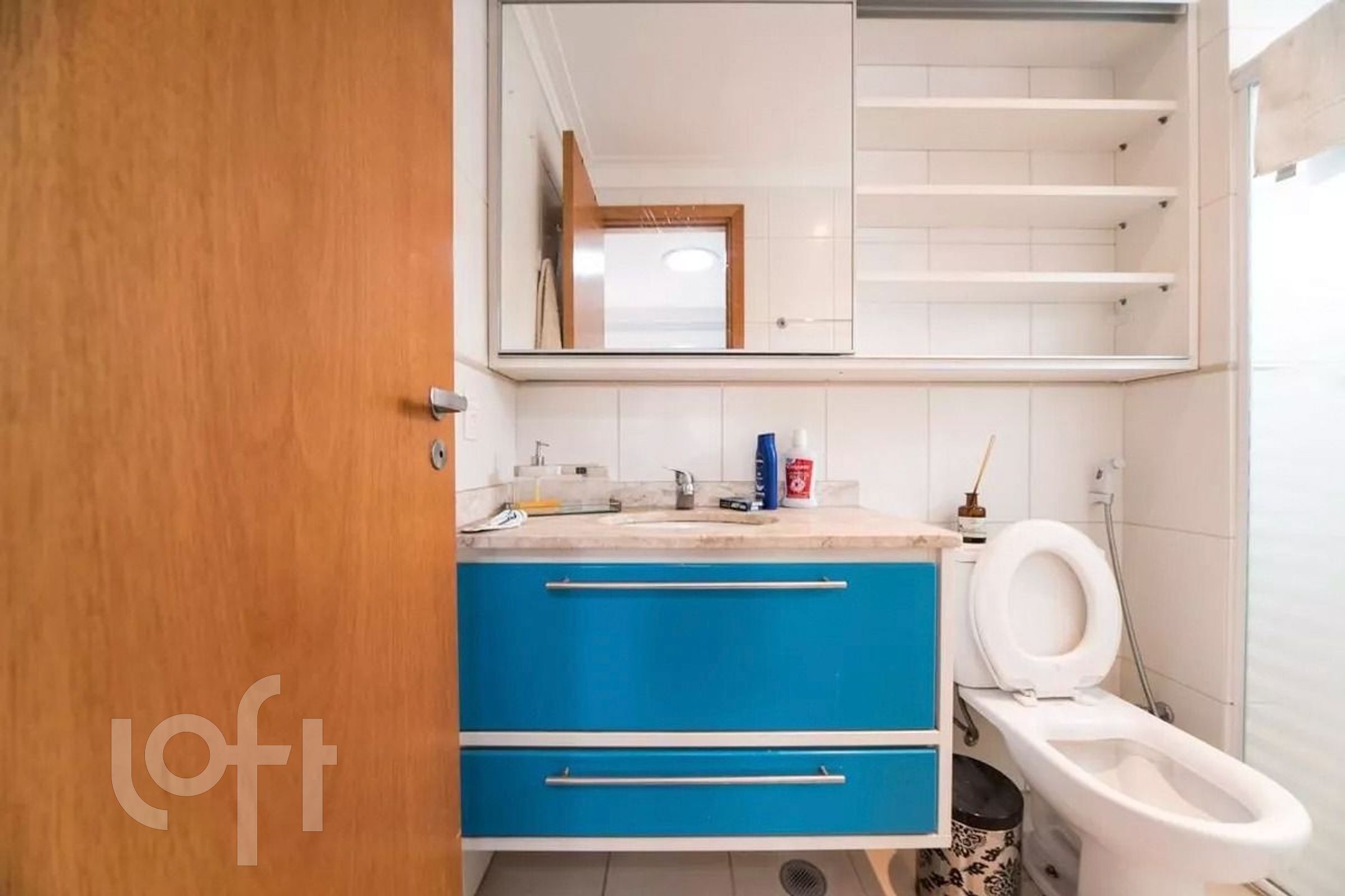 Apartamento à venda com 2 quartos, 98m² - Foto 29