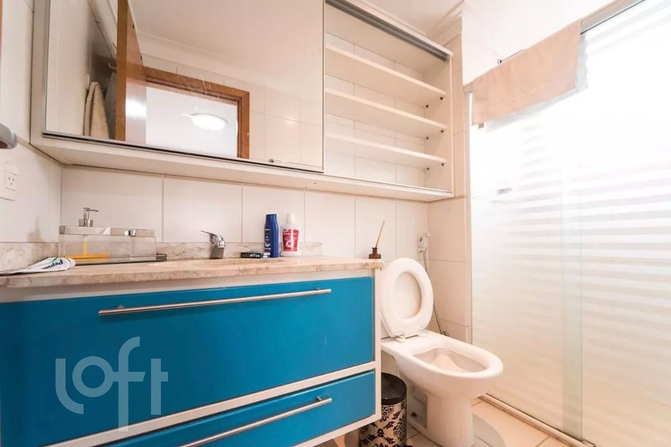 Apartamento à venda com 2 quartos, 98m² - Foto 28