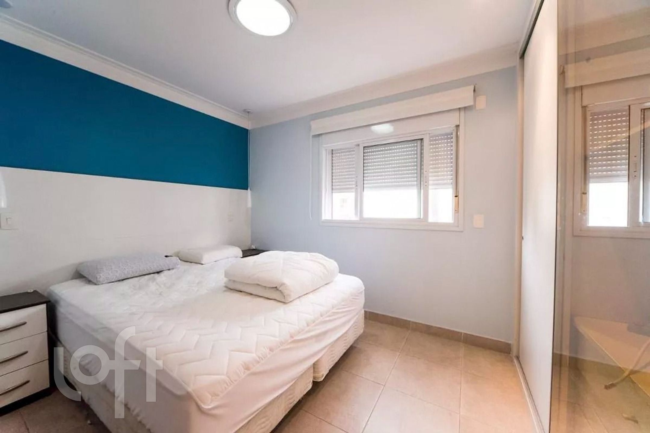 Apartamento à venda com 2 quartos, 98m² - Foto 23