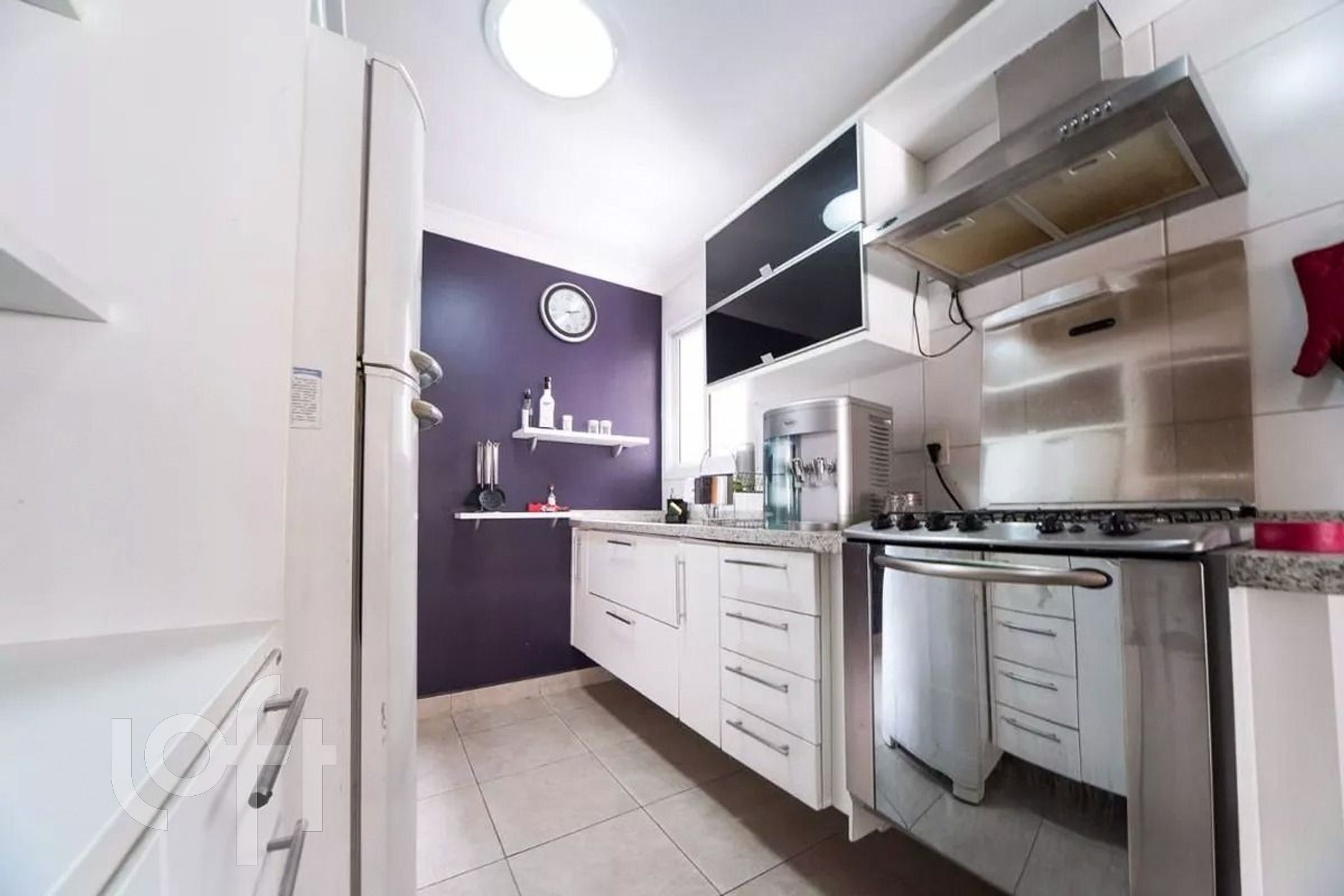 Apartamento à venda com 2 quartos, 98m² - Foto 15