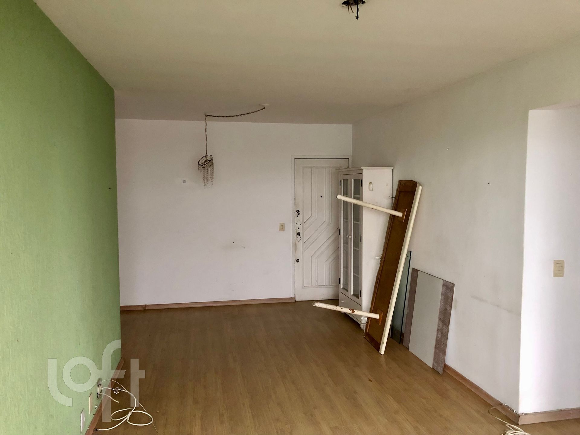 Apartamento à venda com 2 quartos, 91m² - Foto 2