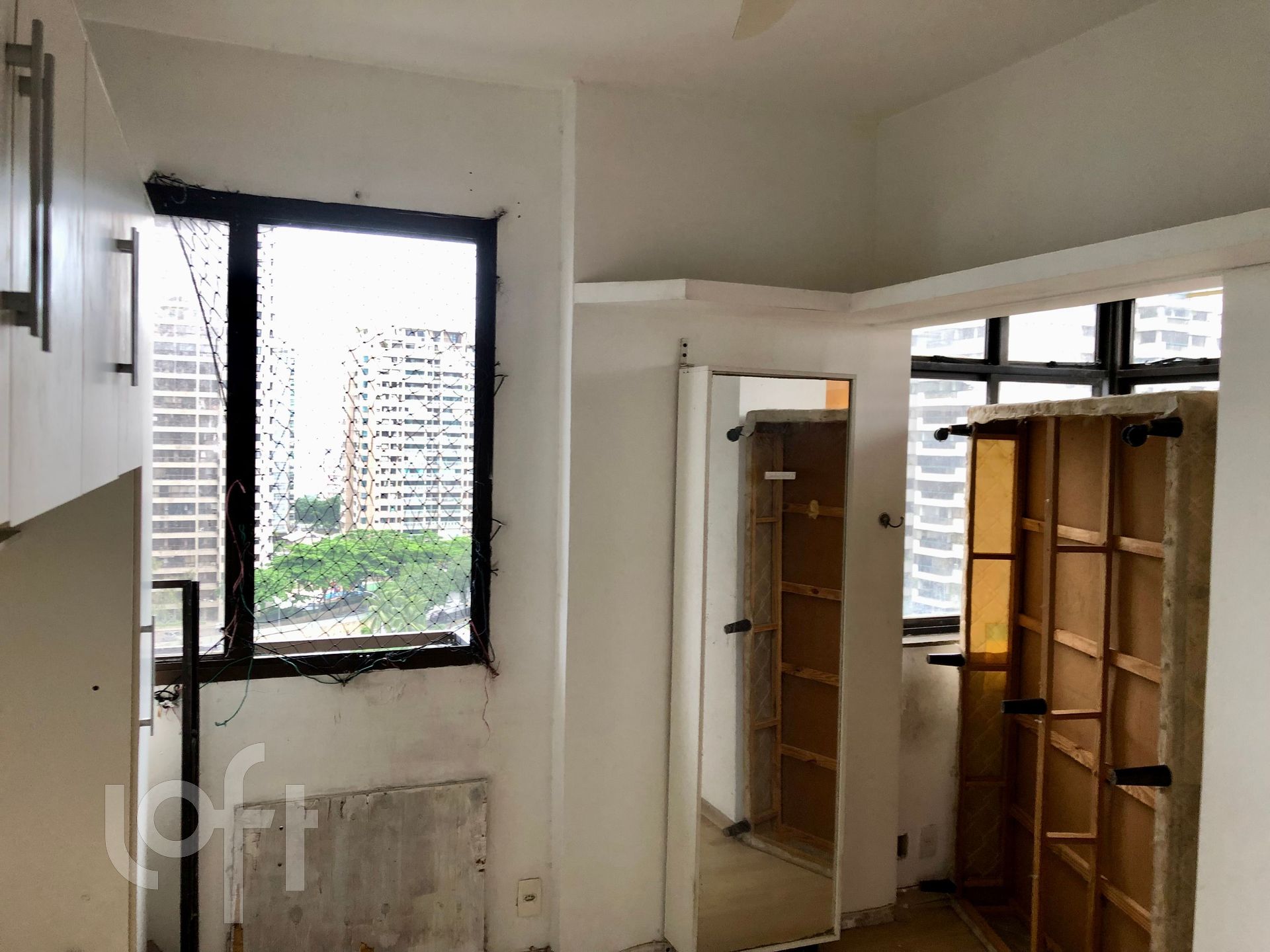 Apartamento à venda com 2 quartos, 91m² - Foto 5