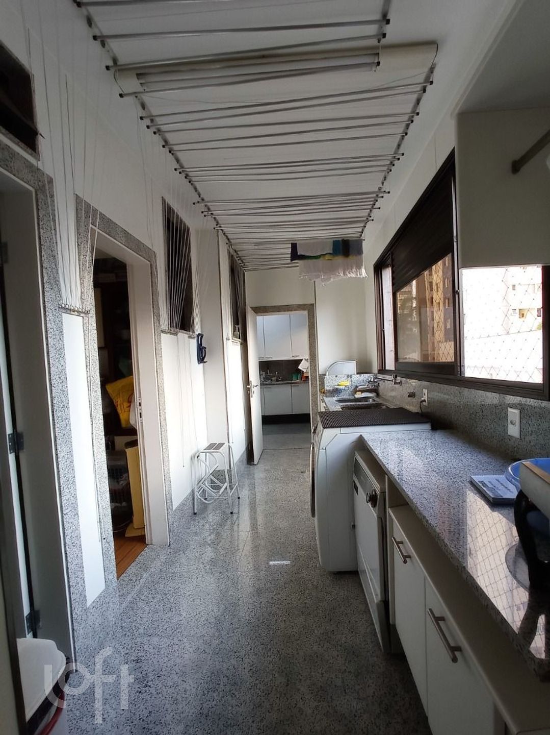 Apartamento à venda com 4 quartos, 320m² - Foto 16