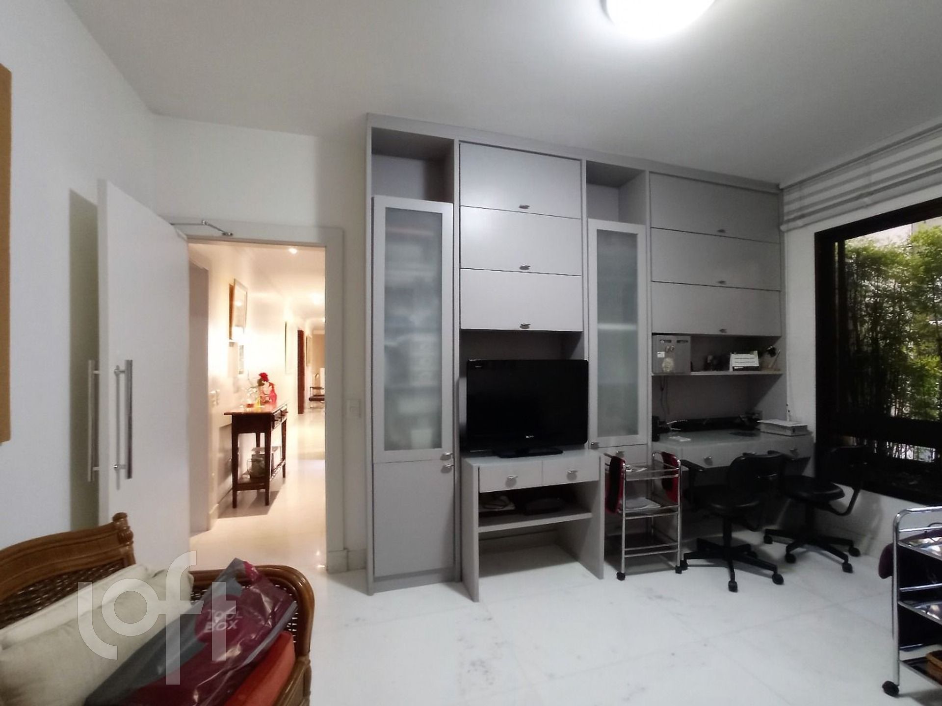 Apartamento à venda com 4 quartos, 320m² - Foto 19