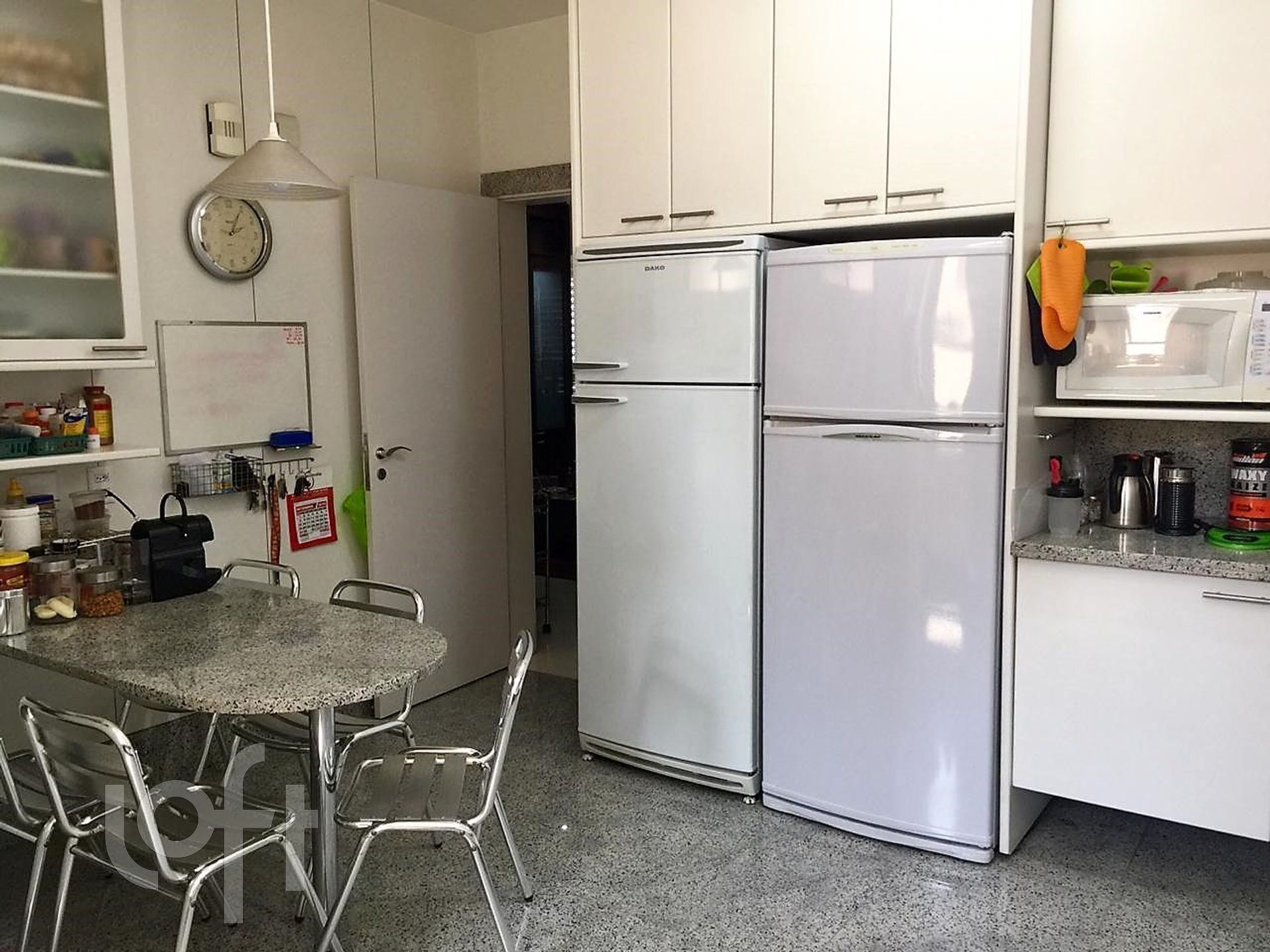 Apartamento à venda com 4 quartos, 320m² - Foto 13