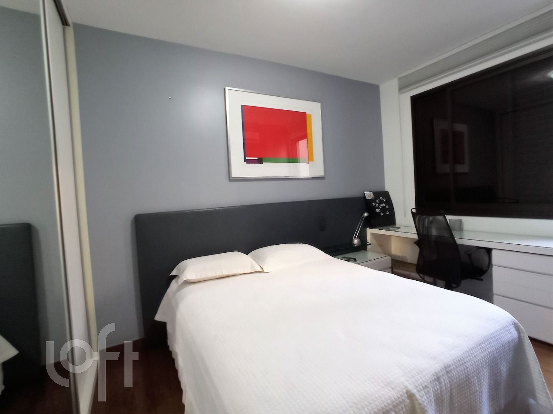 Apartamento à venda com 4 quartos, 320m² - Foto 21