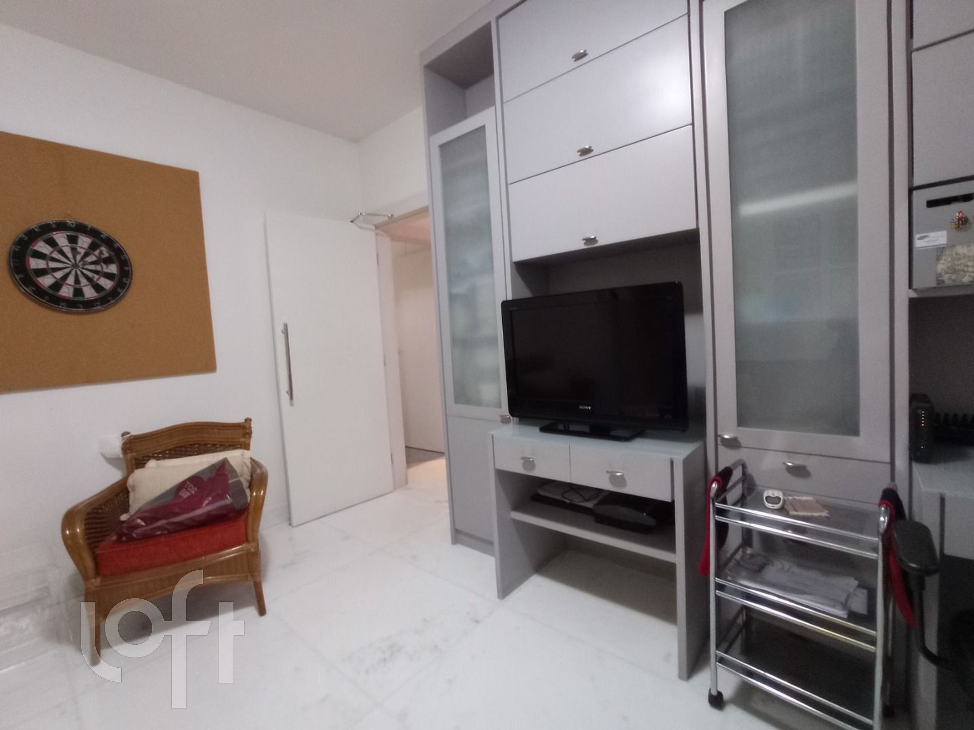 Apartamento à venda com 4 quartos, 320m² - Foto 17