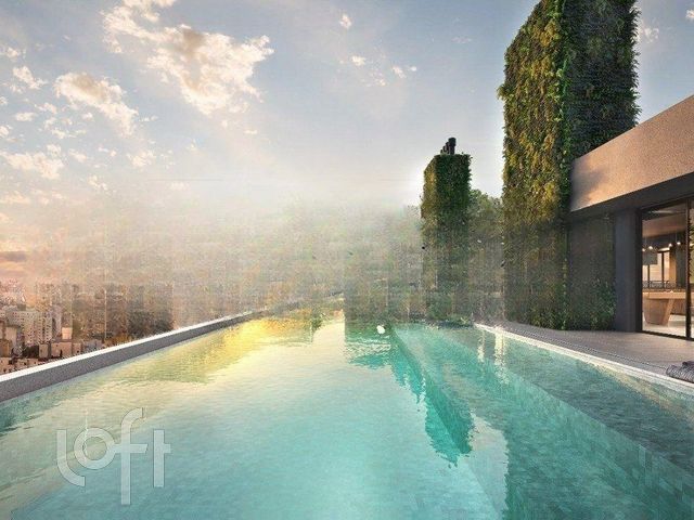 Apartamento com 90m², 3 dormitórios, 1 suíte, 2 vagas, Cidade Baixa em Porto Alegre