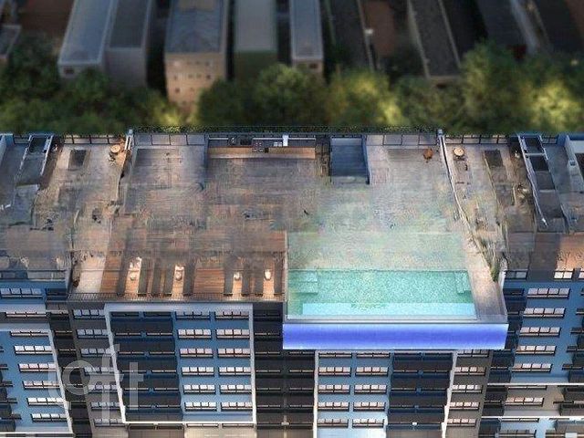 Apartamento com 90m², 3 dormitórios, 1 suíte, 2 vagas, Cidade Baixa em Porto Alegre