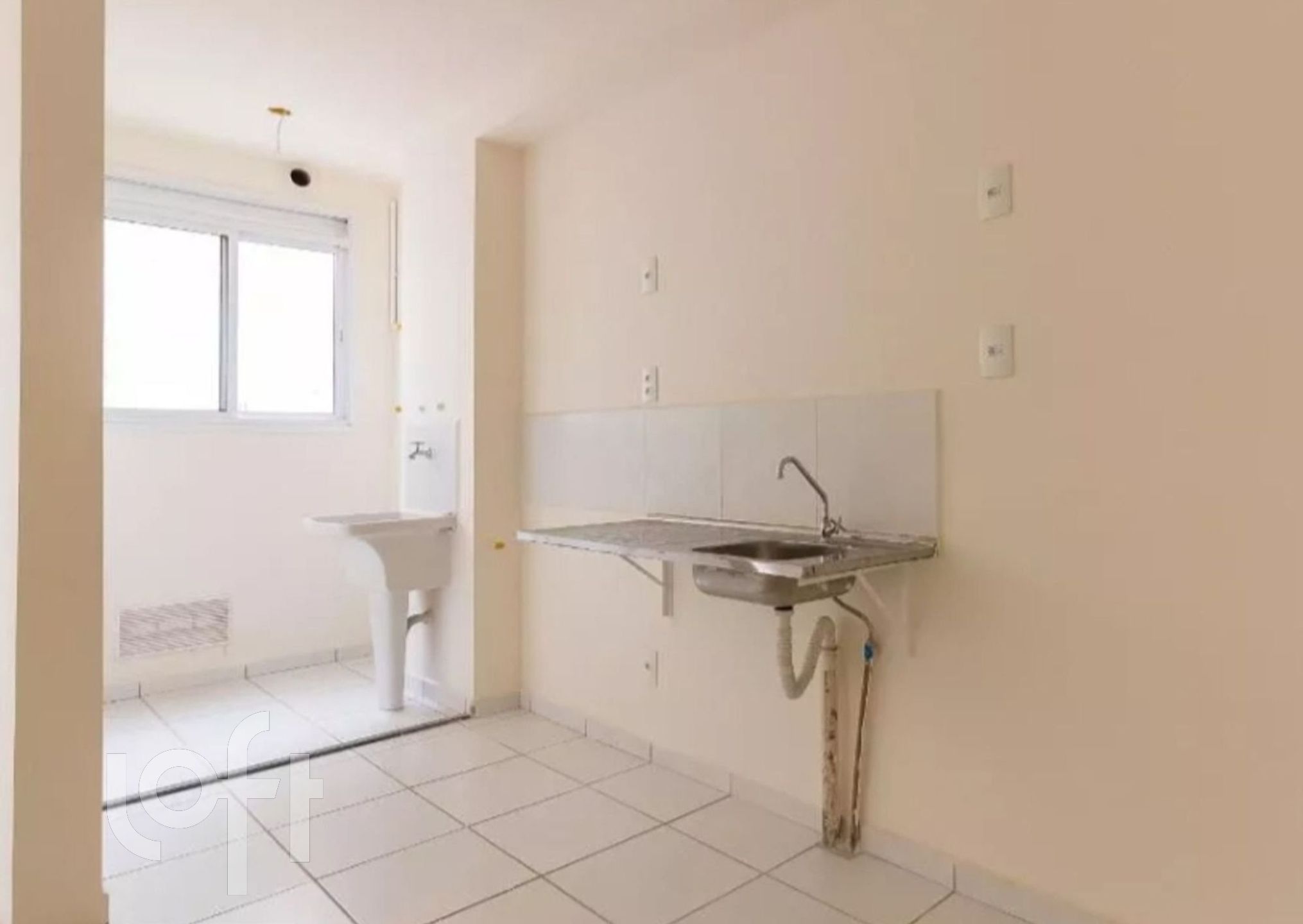 Apartamento à venda com 2 quartos, 57m² - Foto 6