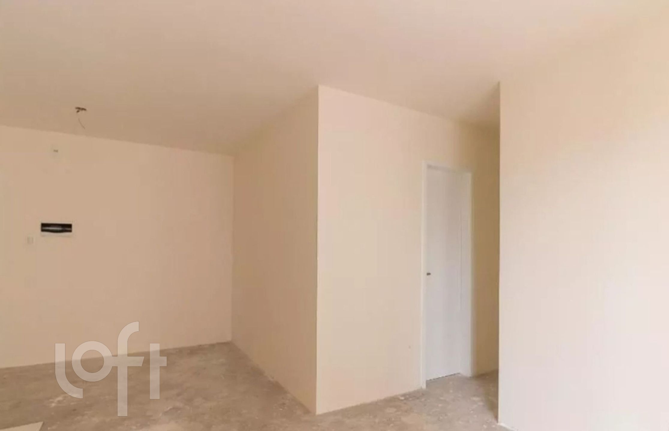 Apartamento à venda com 2 quartos, 57m² - Foto 7