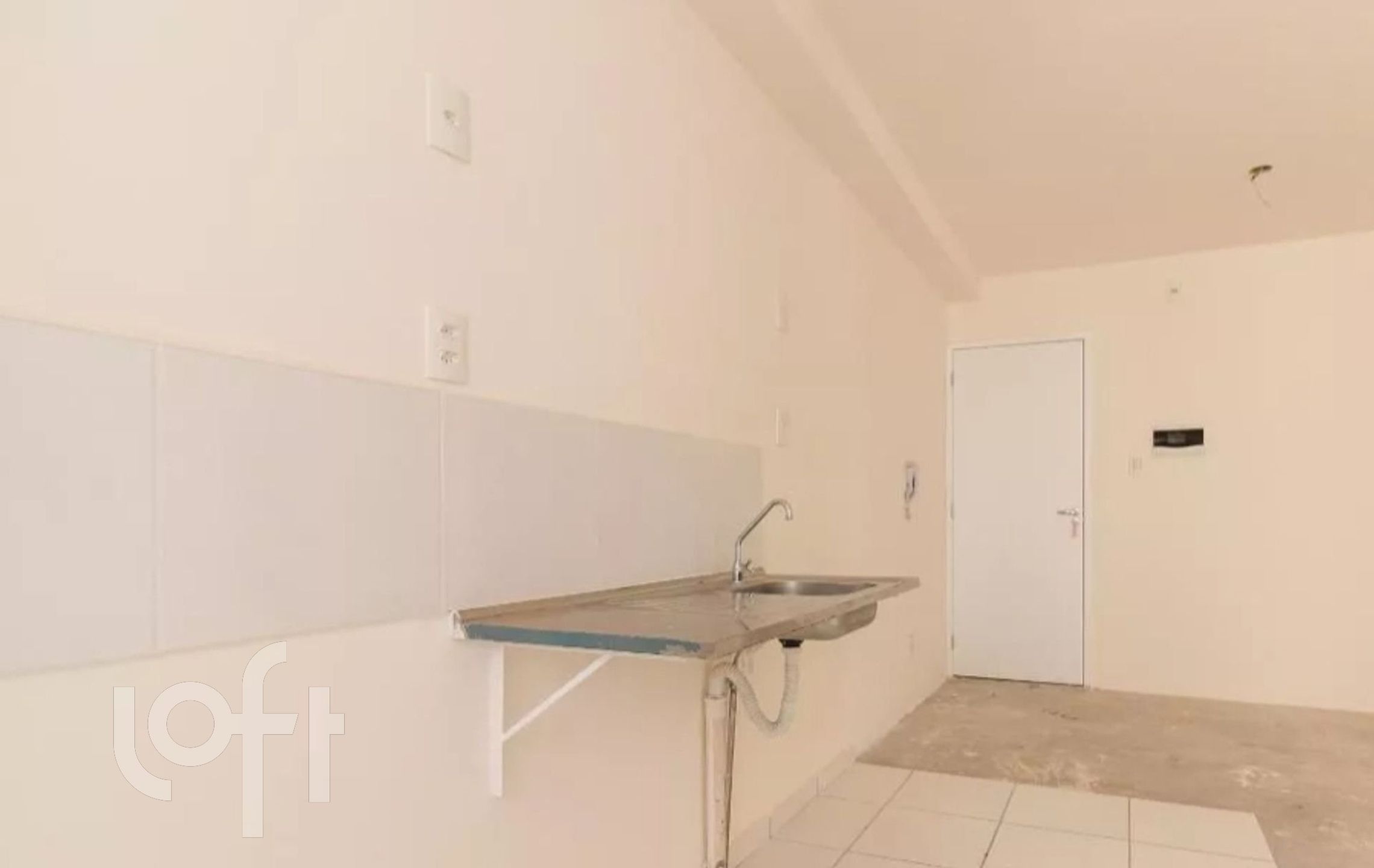 Apartamento à venda com 2 quartos, 57m² - Foto 4