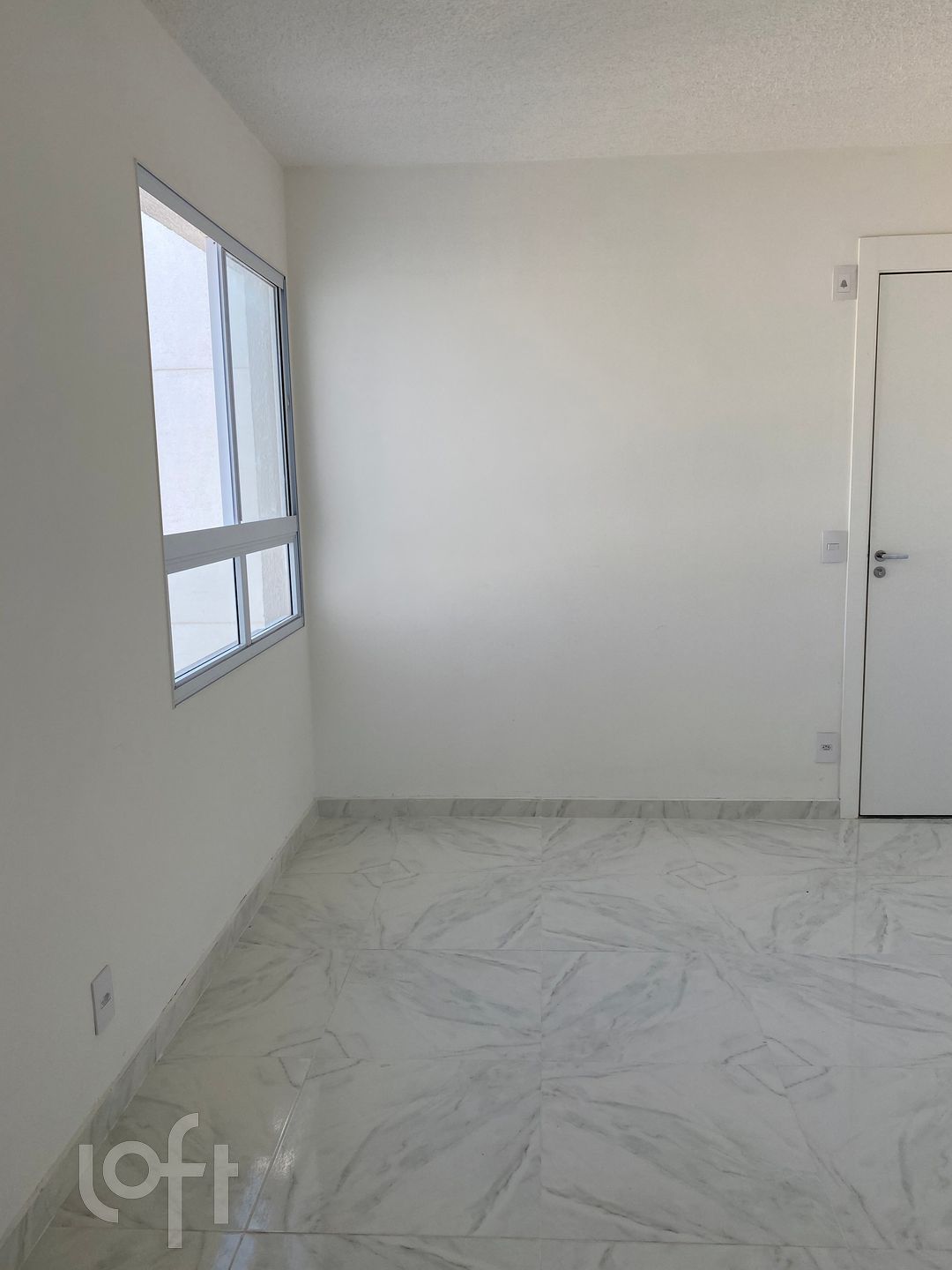 Apartamento à venda em Parque Taipas com 47 m², 0