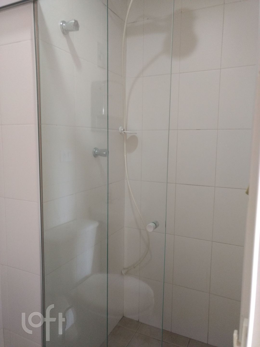 Apartamento à venda com 1 quarto, 36m² - Foto 15