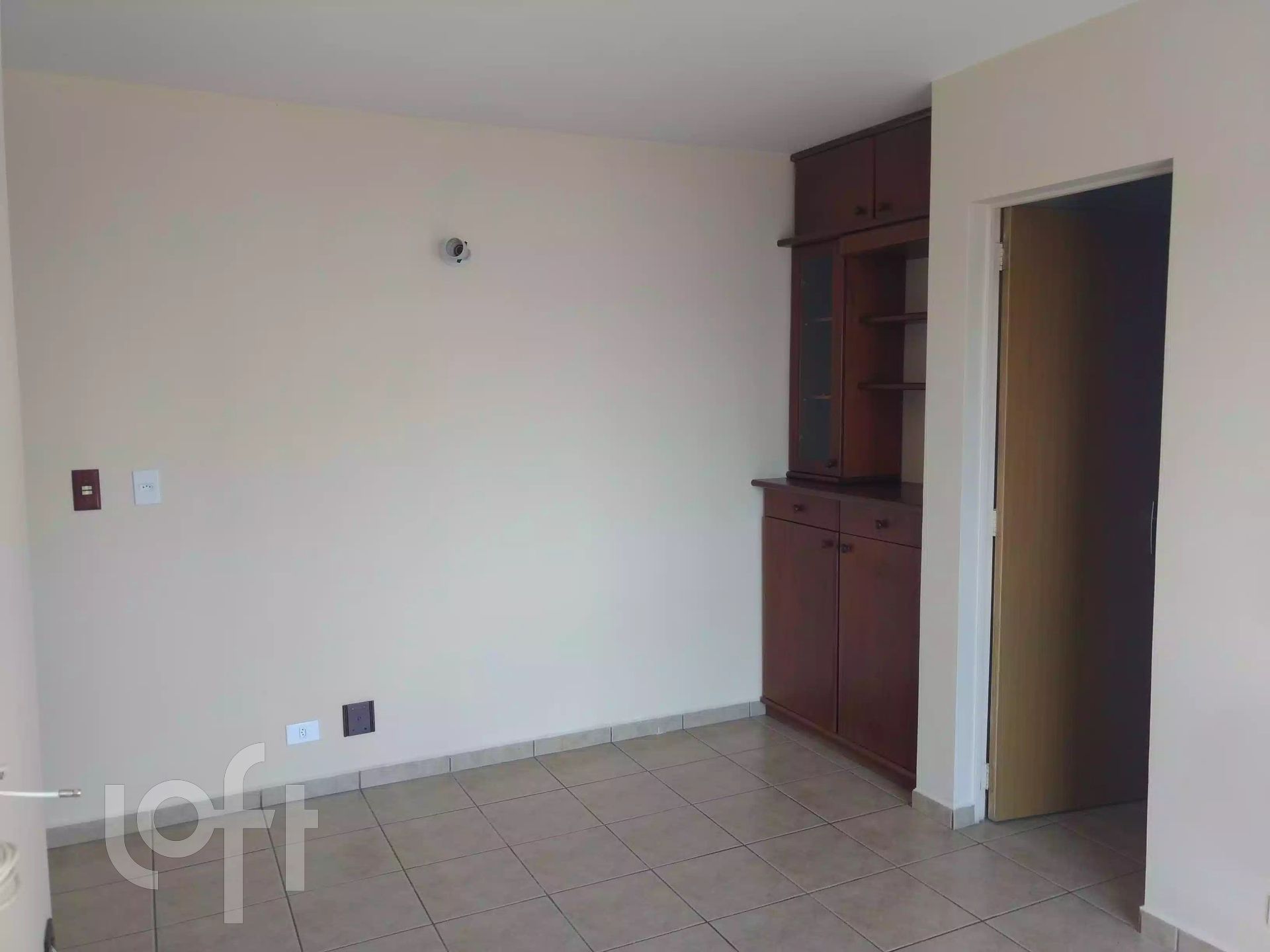 Apartamento à venda com 1 quarto, 36m² - Foto 10