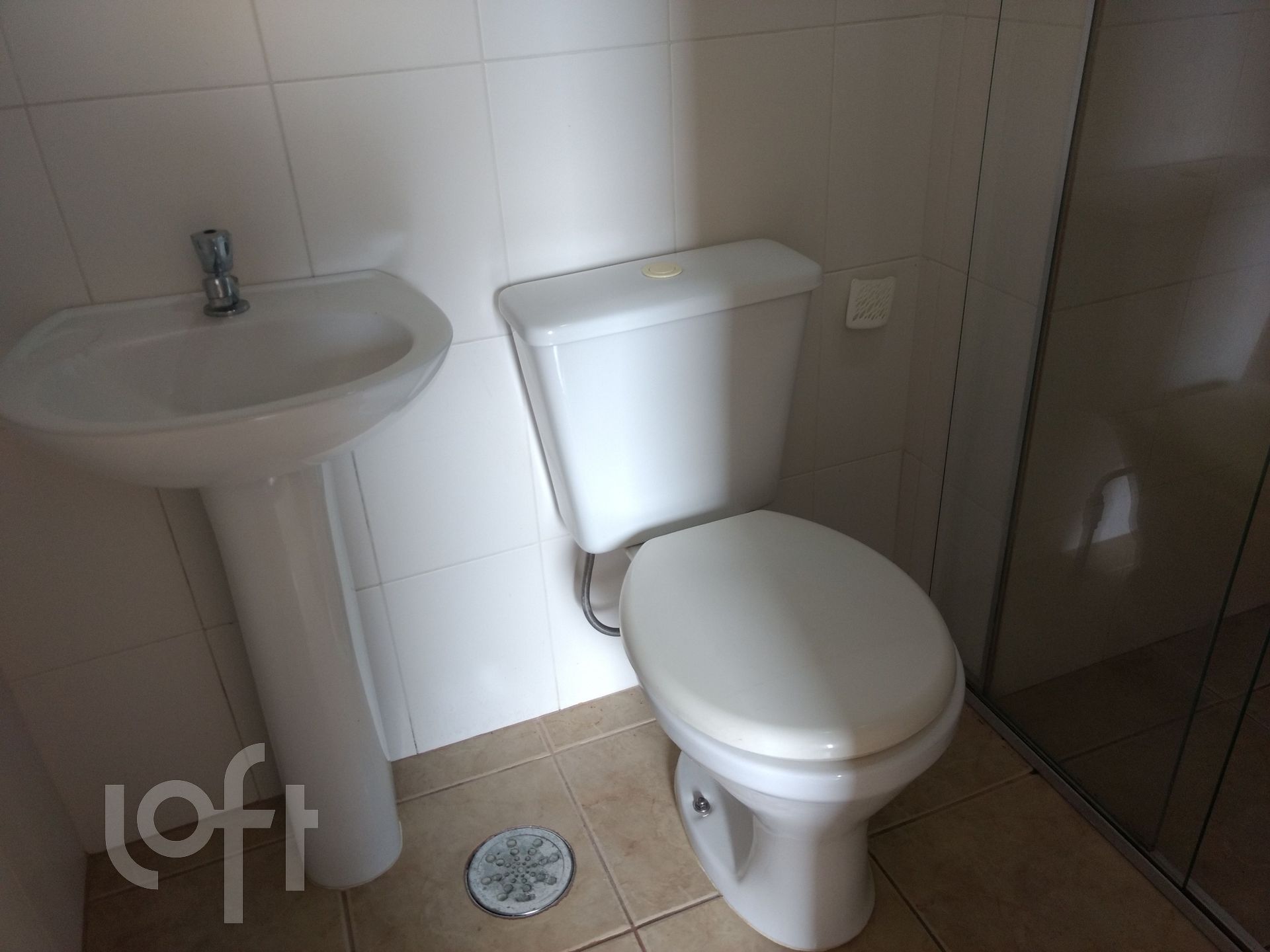 Apartamento à venda com 1 quarto, 36m² - Foto 13