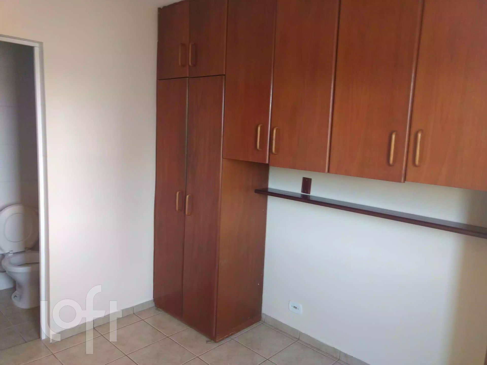 Apartamento à venda com 1 quarto, 36m² - Foto 9