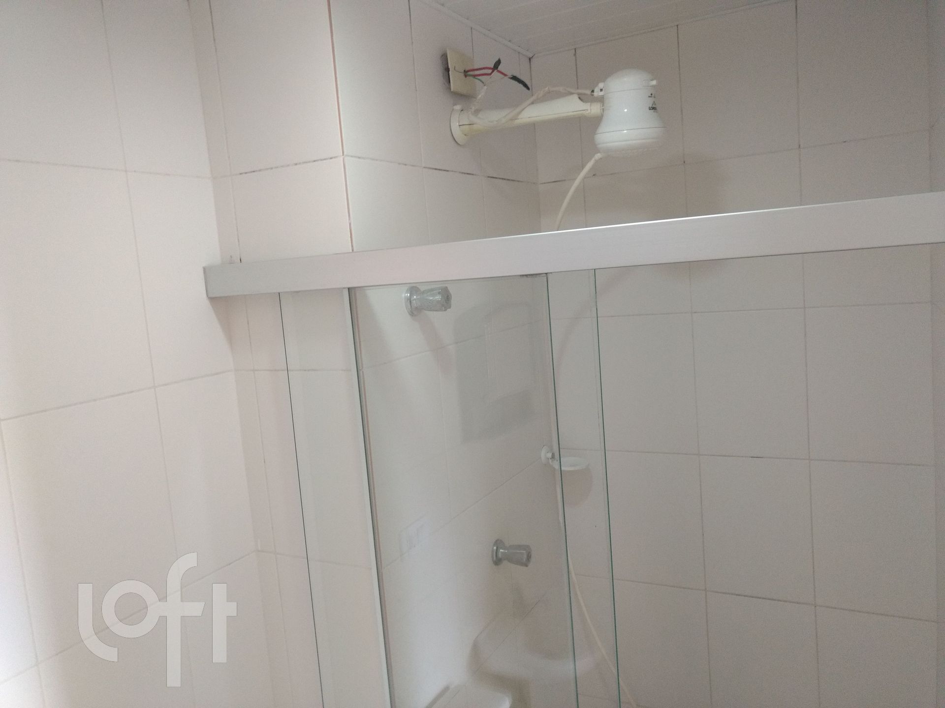 Apartamento à venda com 1 quarto, 36m² - Foto 14