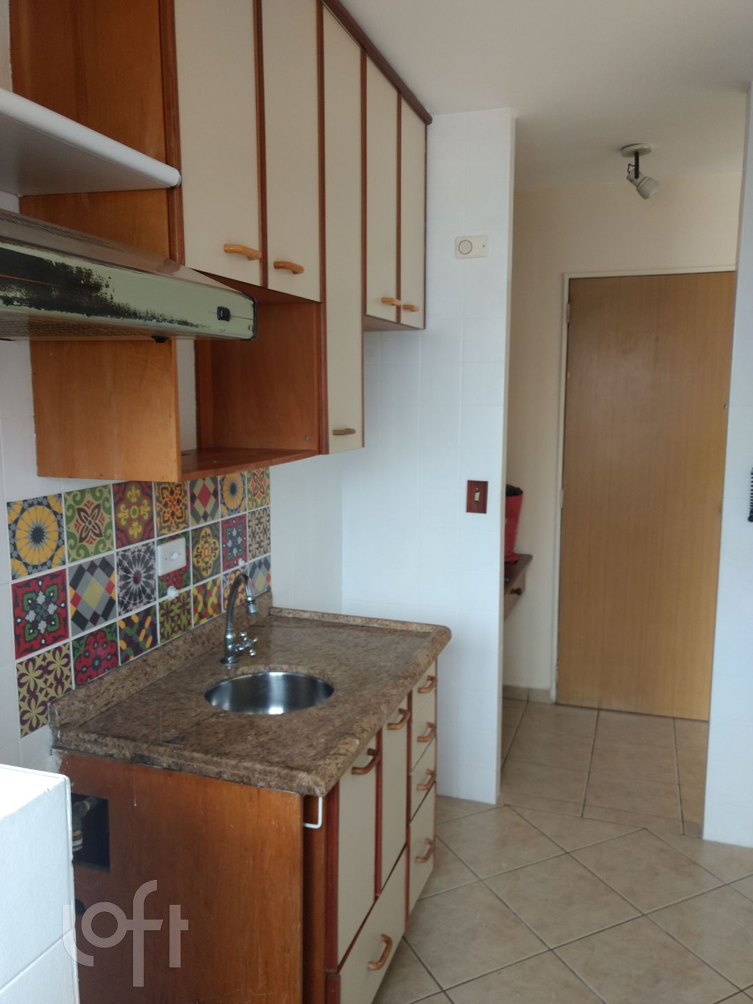 Apartamento à venda com 1 quarto, 36m² - Foto 5