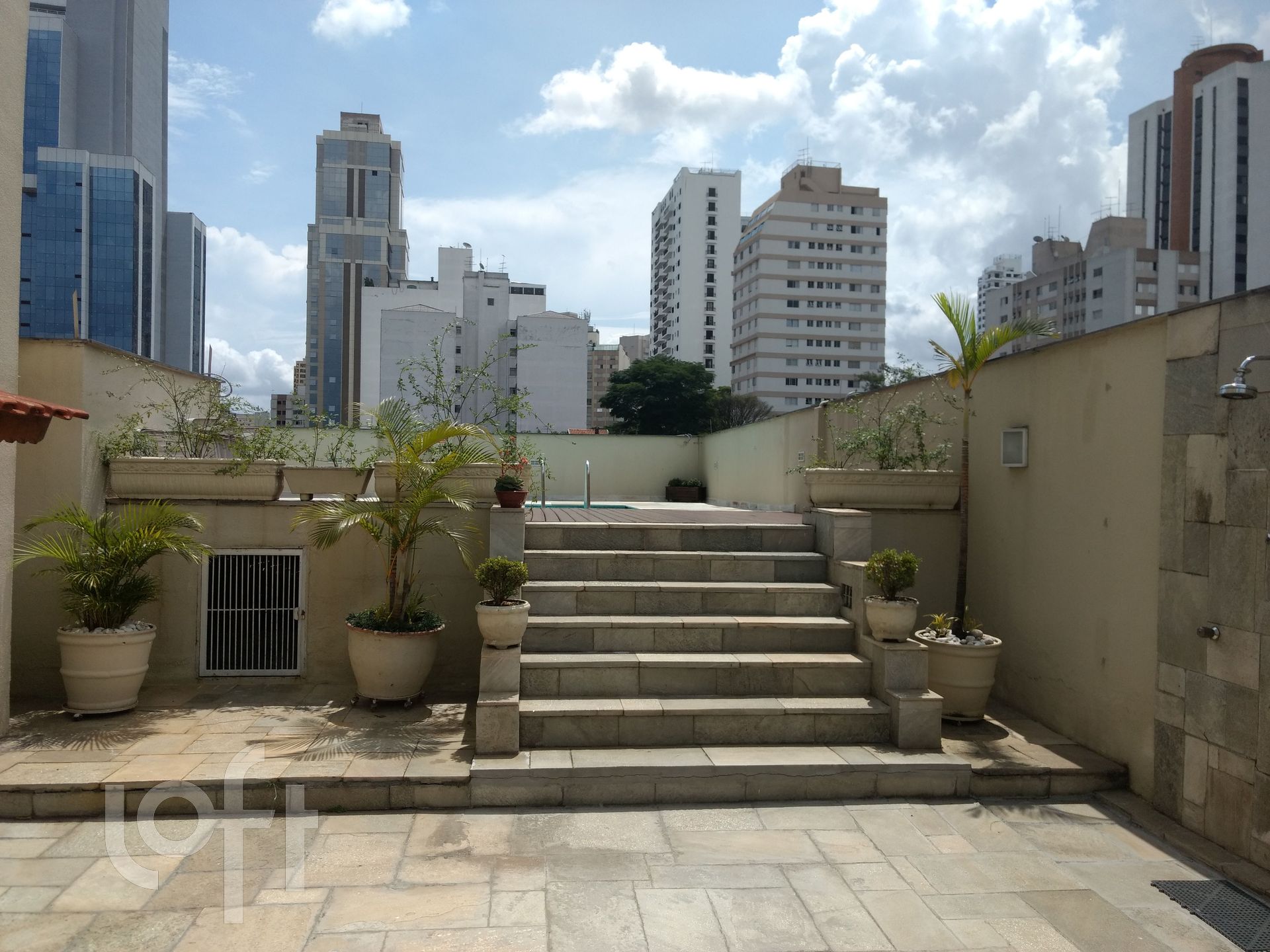 Apartamento à venda com 1 quarto, 36m² - Foto 21