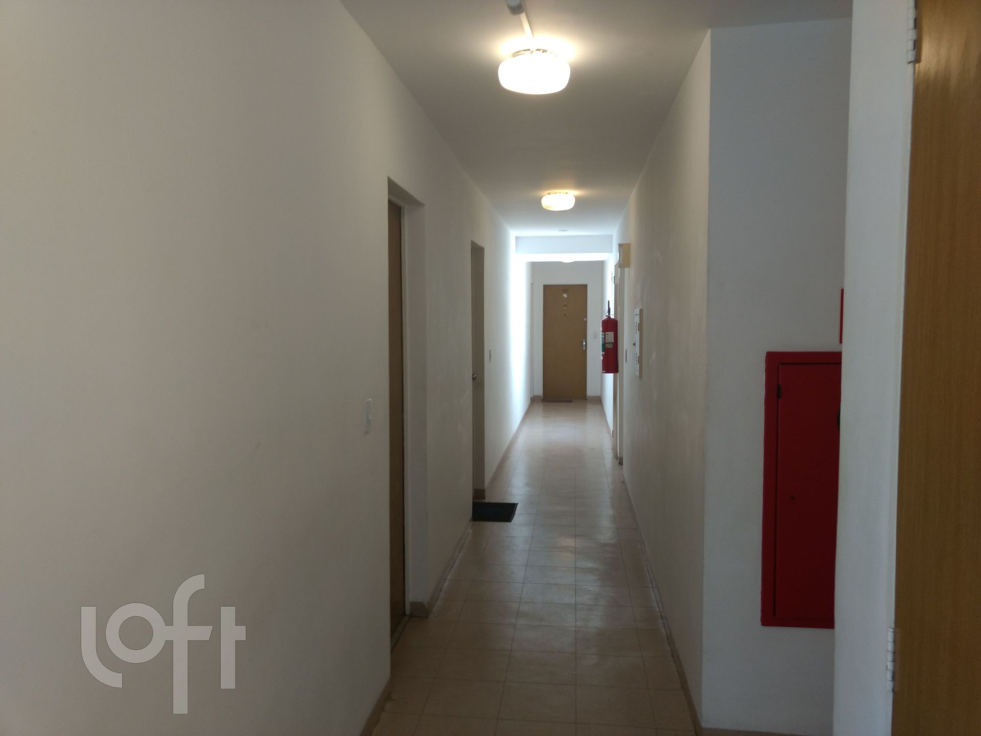 Apartamento à venda com 1 quarto, 36m² - Foto 20