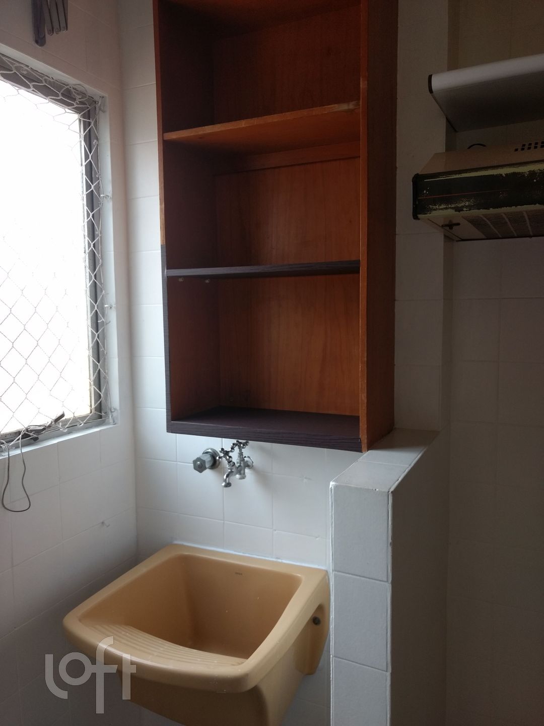 Apartamento à venda com 1 quarto, 36m² - Foto 8