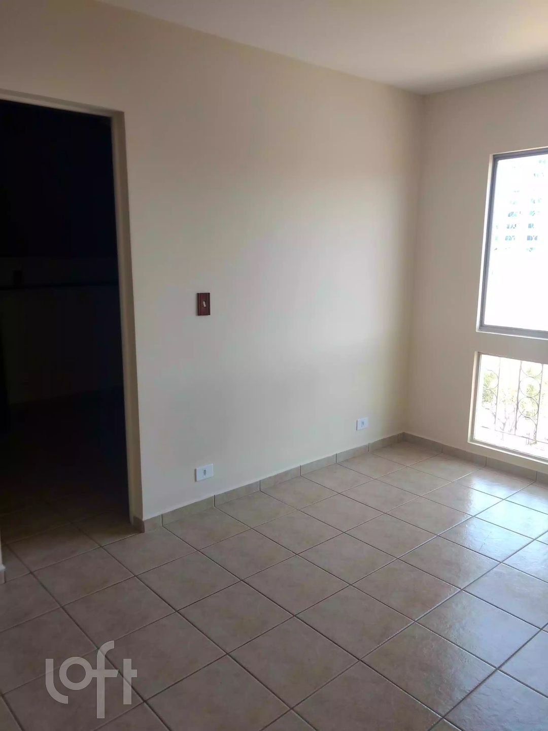 Apartamento à venda com 1 quarto, 36m² - Foto 2