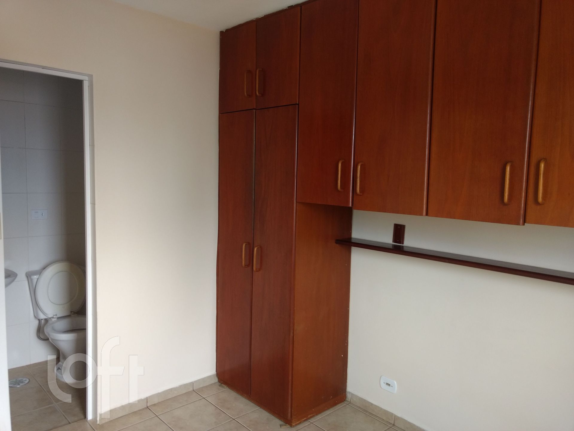 Apartamento à venda com 1 quarto, 36m² - Foto 12