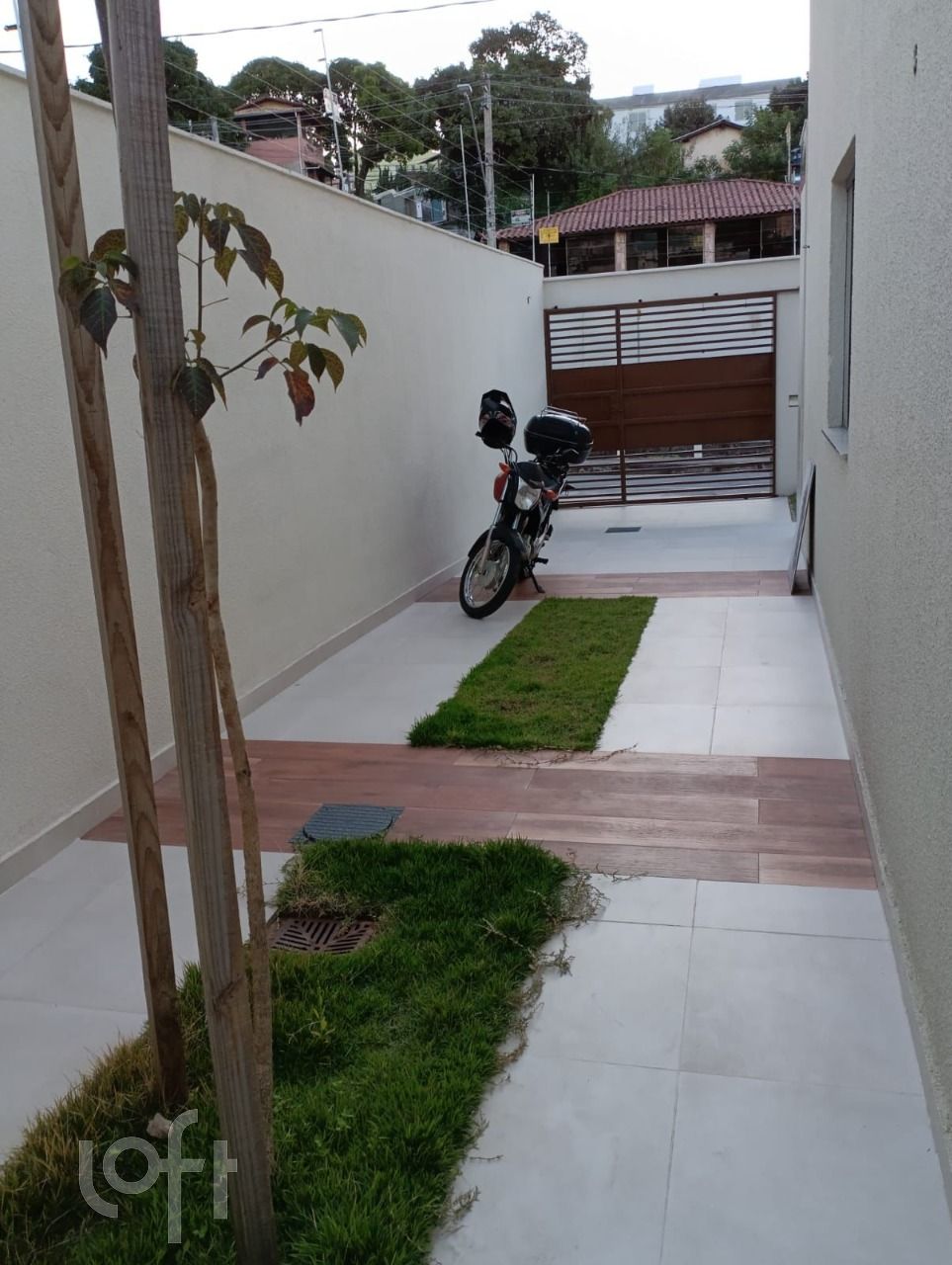 Casa à venda com 3 quartos, 89m² - Foto 11